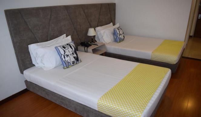 Twin Room - Photo 1