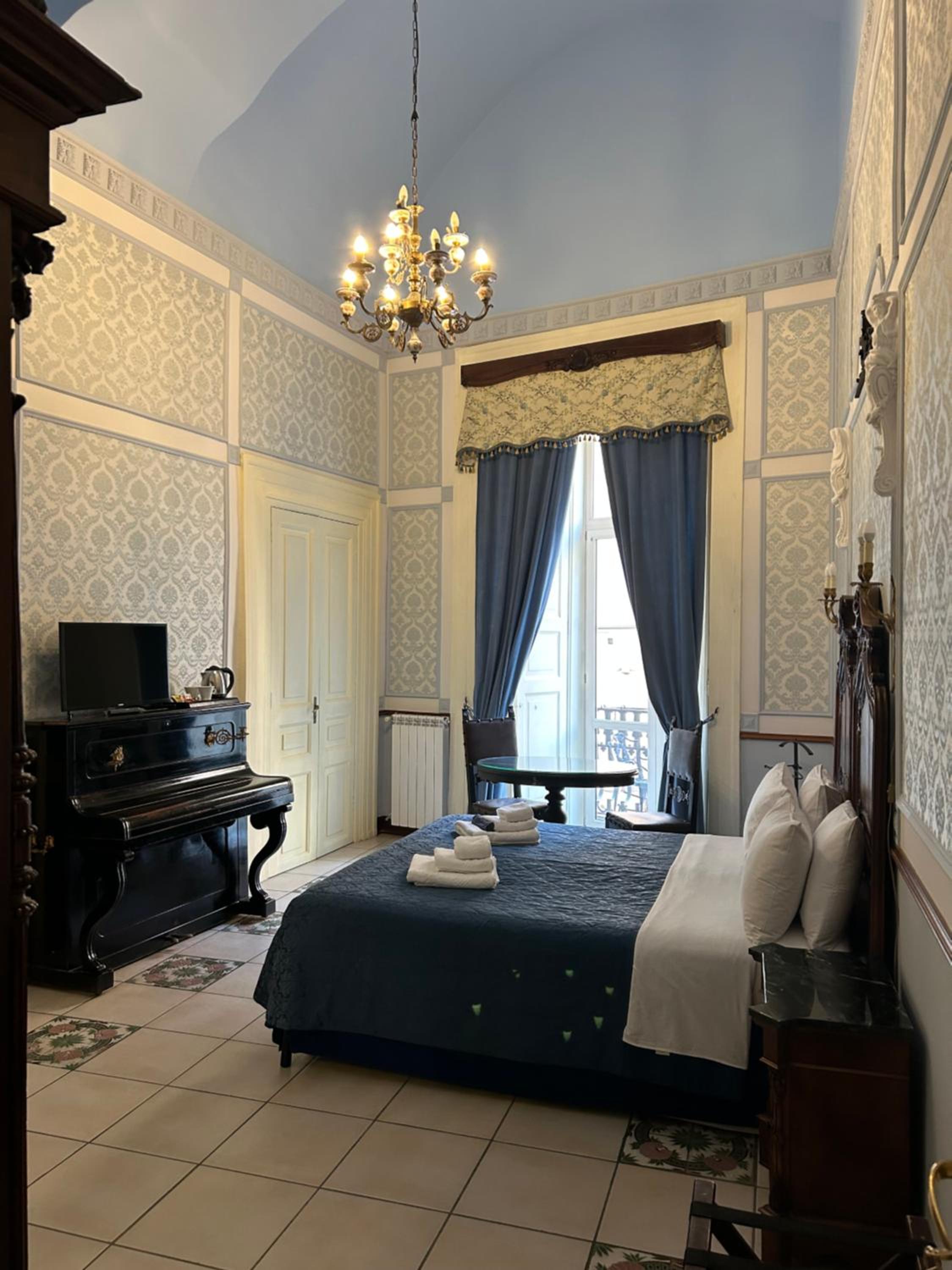 Superior Double or Twin Room