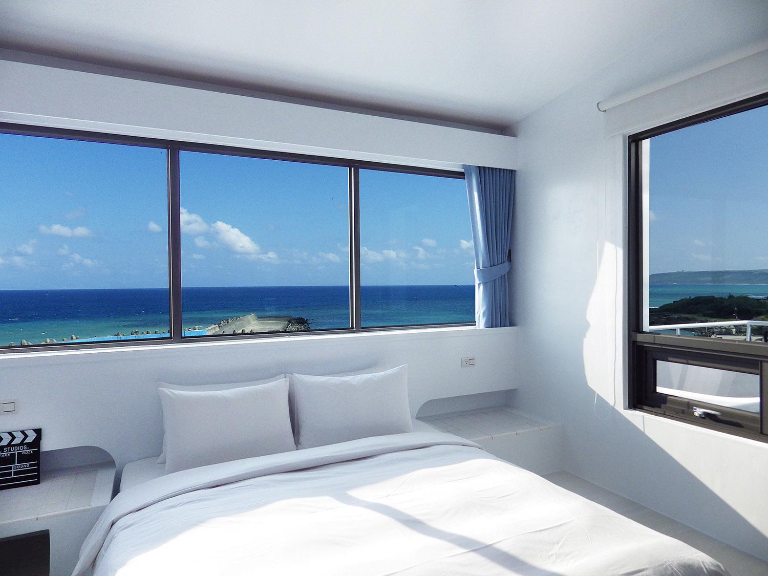 VIP Suite with Sea View photo 1