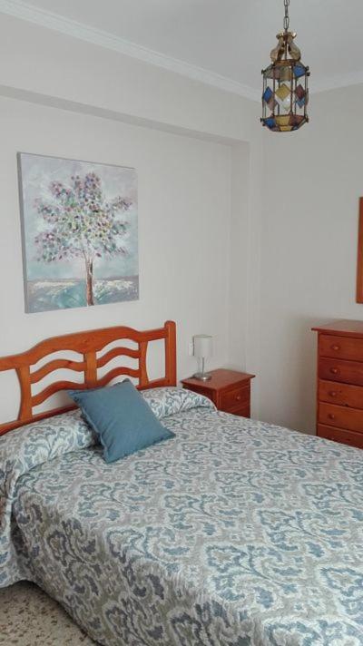 Departamento de tres habitaciones