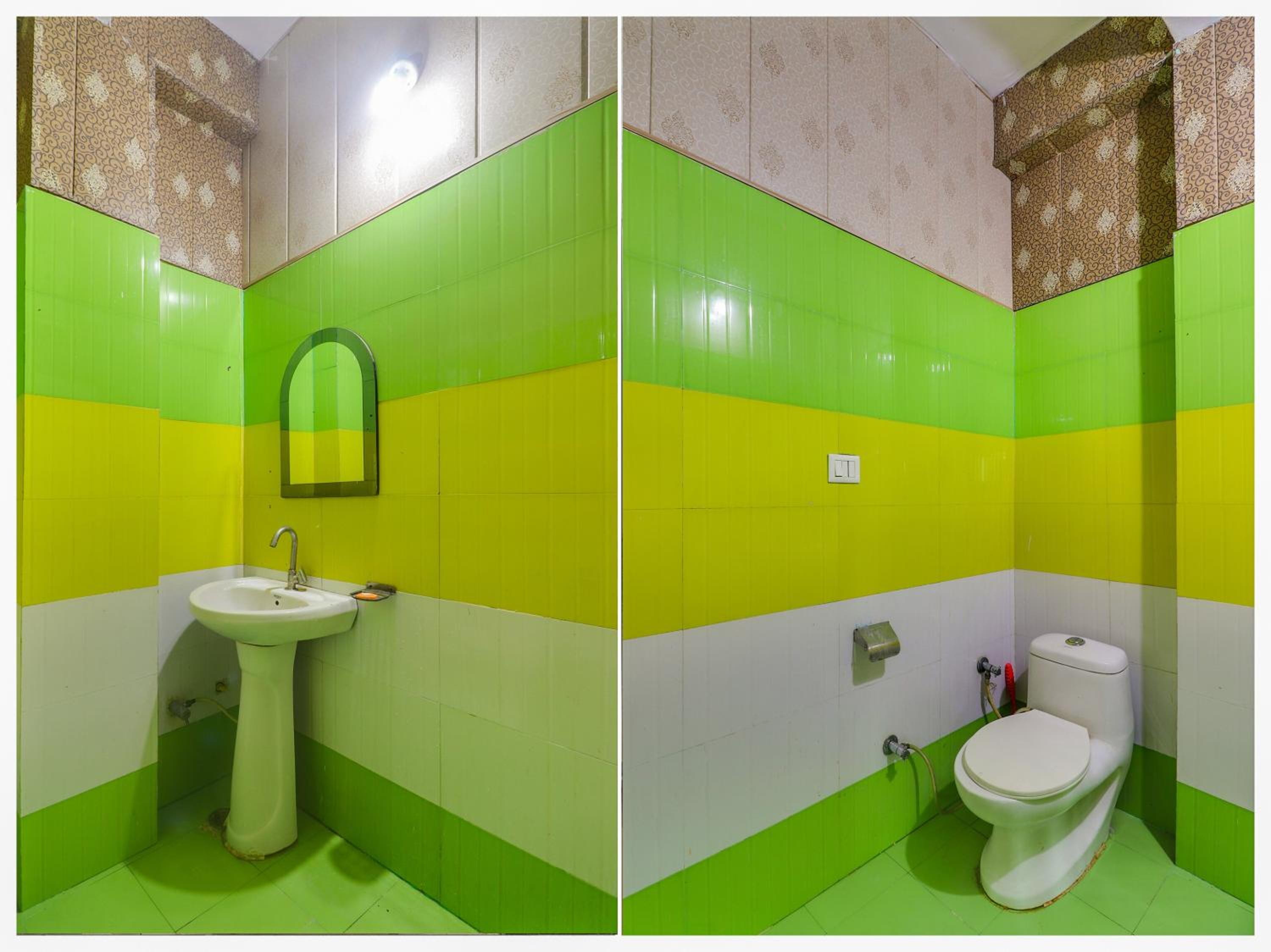 Classic Triple Room photo 2