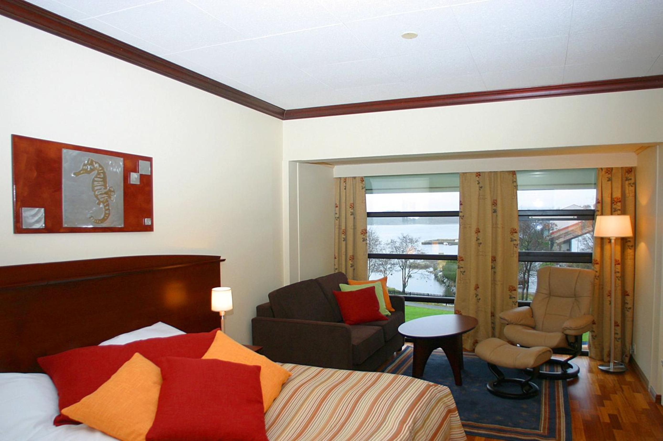 Double or Twin Room - Photo 2