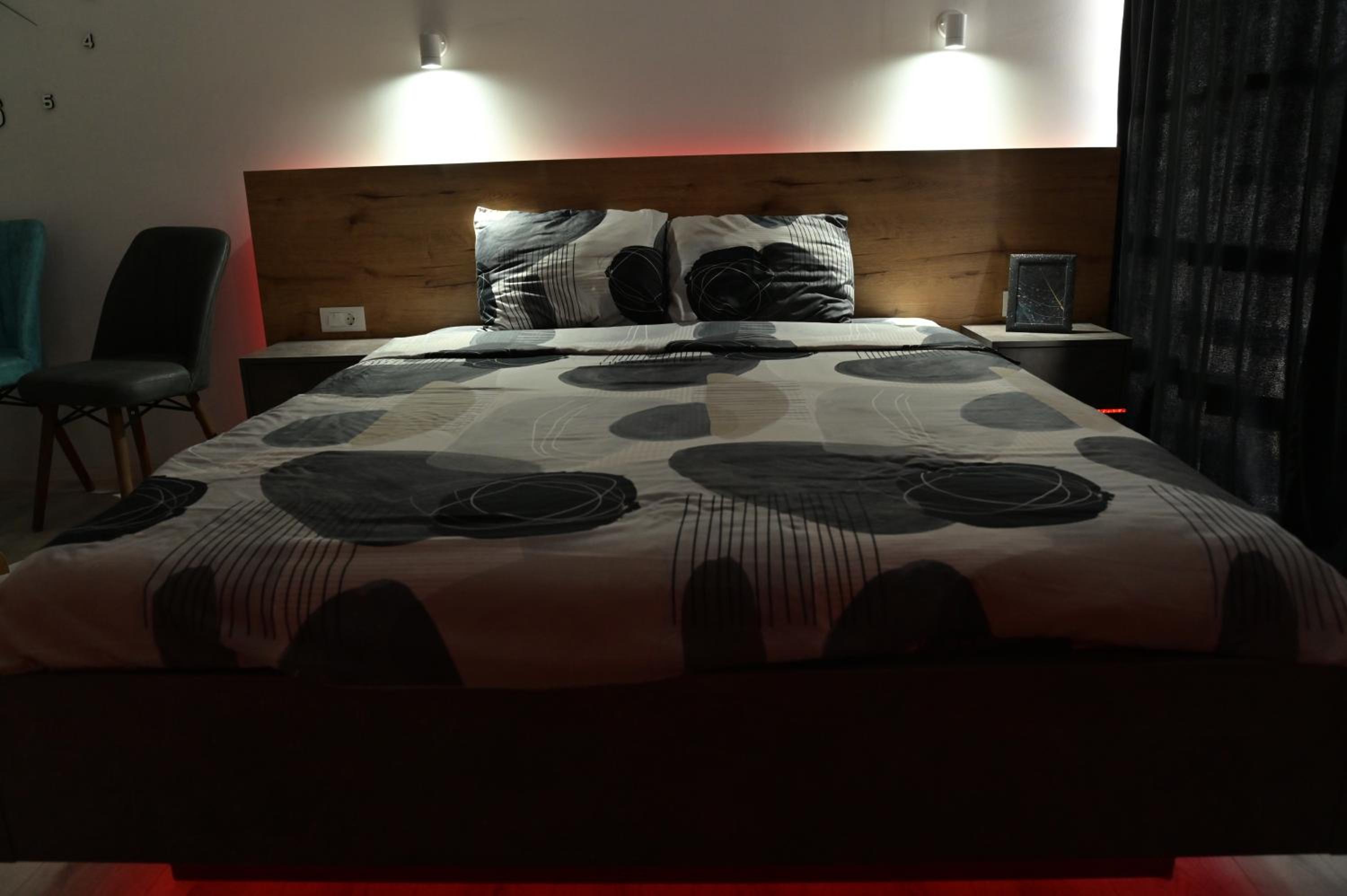 One-Bedroom Villa - Photo 6