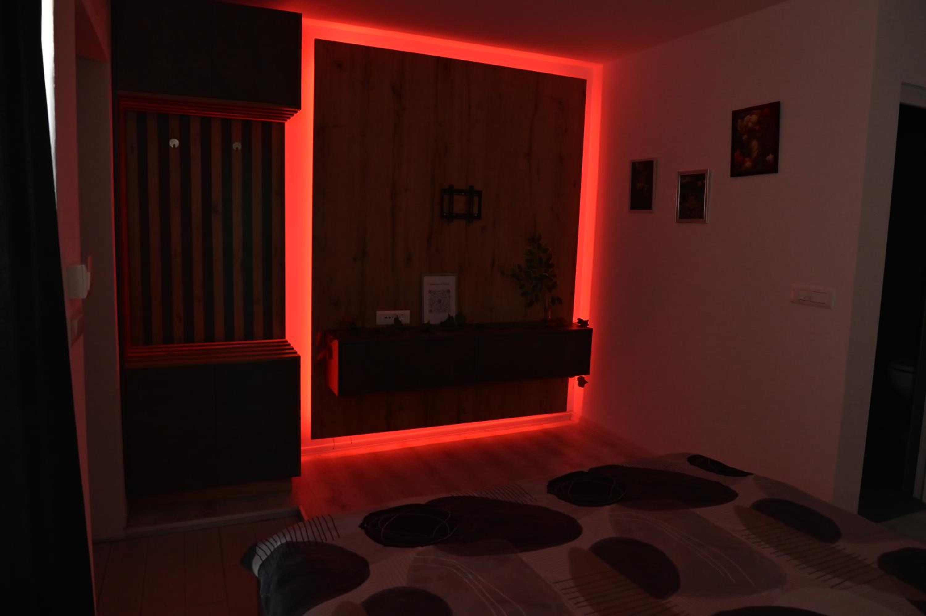 One-Bedroom Villa - Photo 13