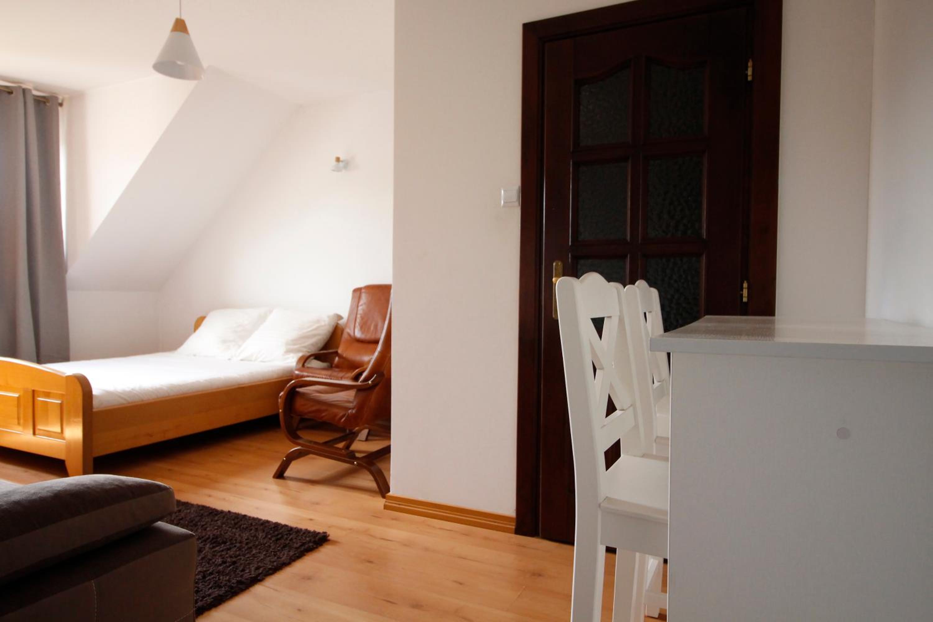 Quadruple Room - Photo 1
