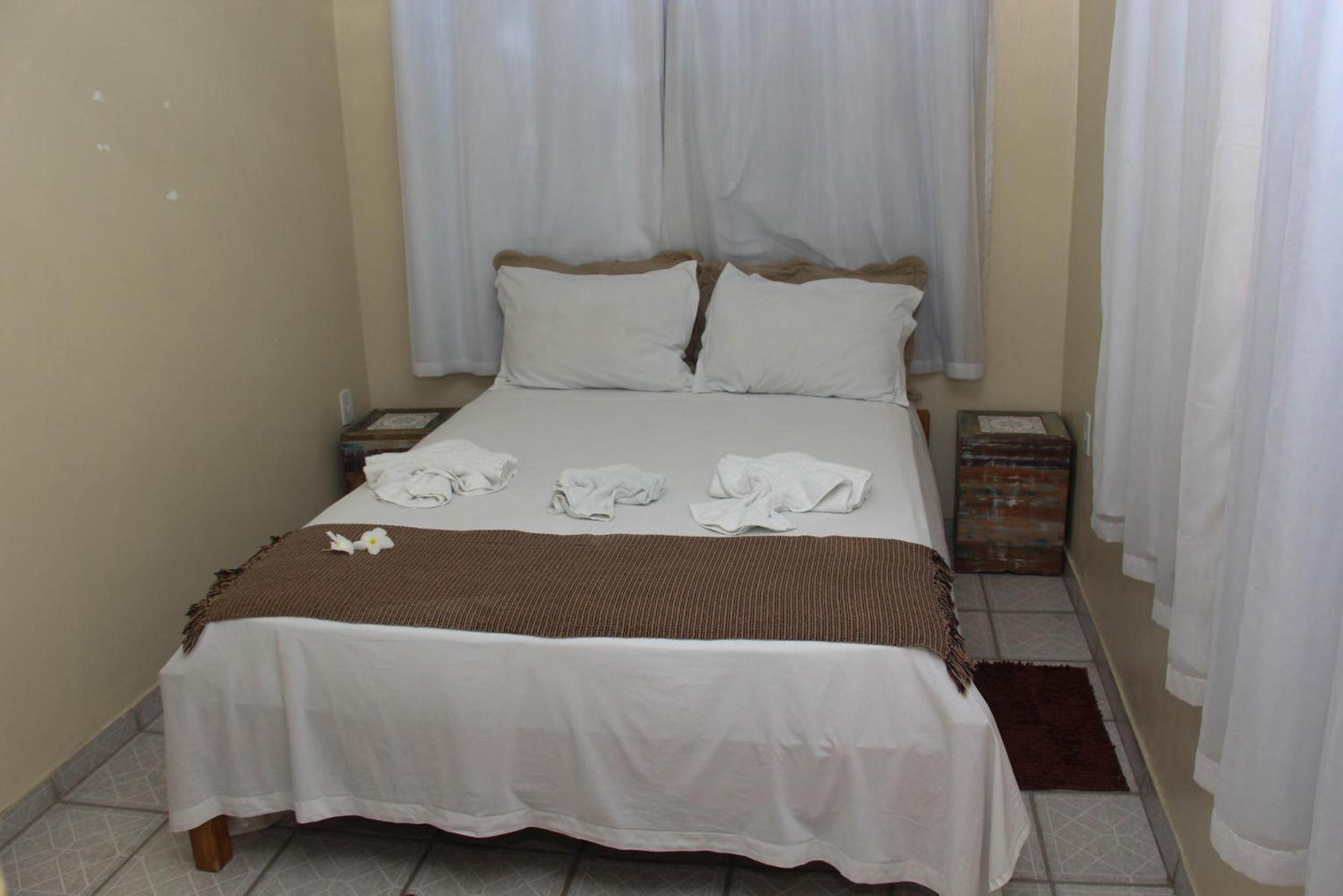 Standard Double Suite