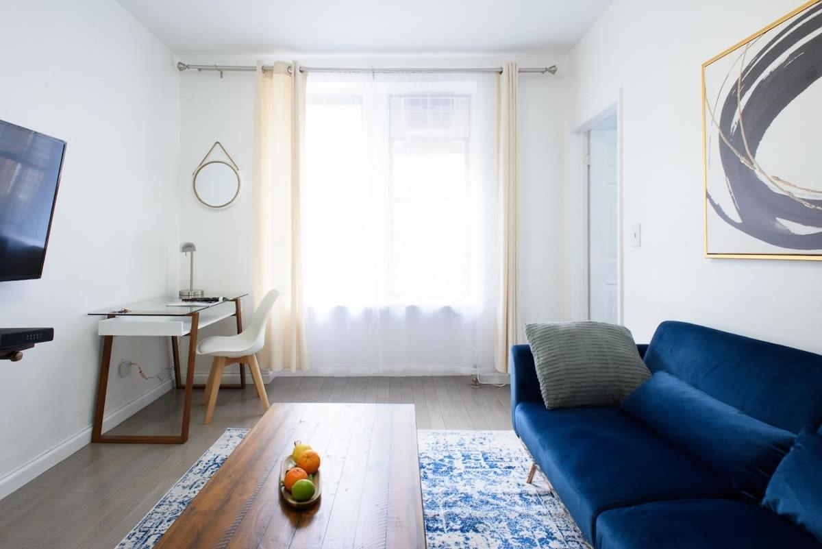 Apartment photo 1