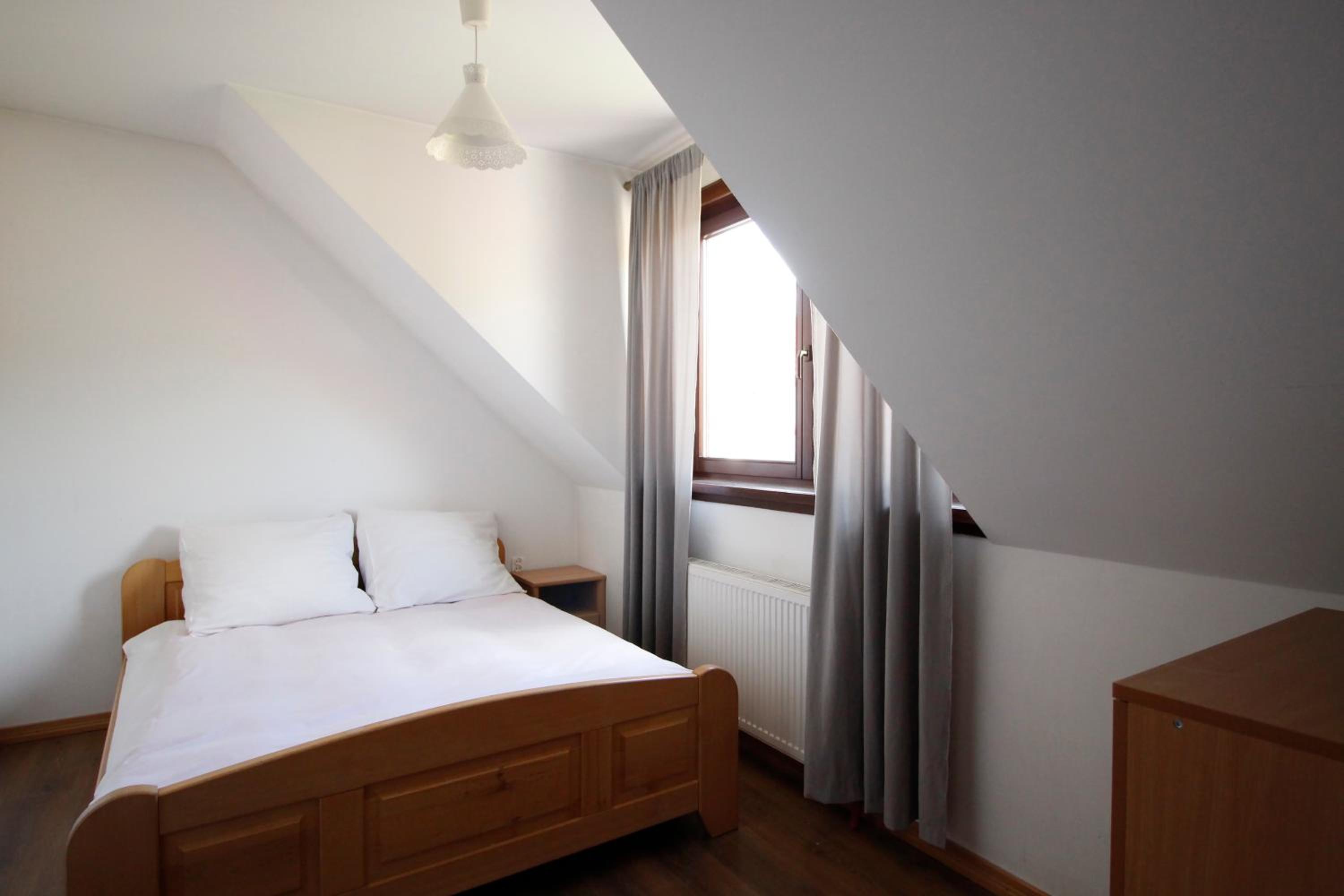 Double Room - Photo 1