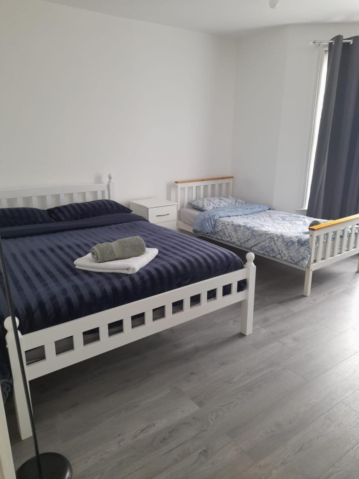 Triple Room photo 3