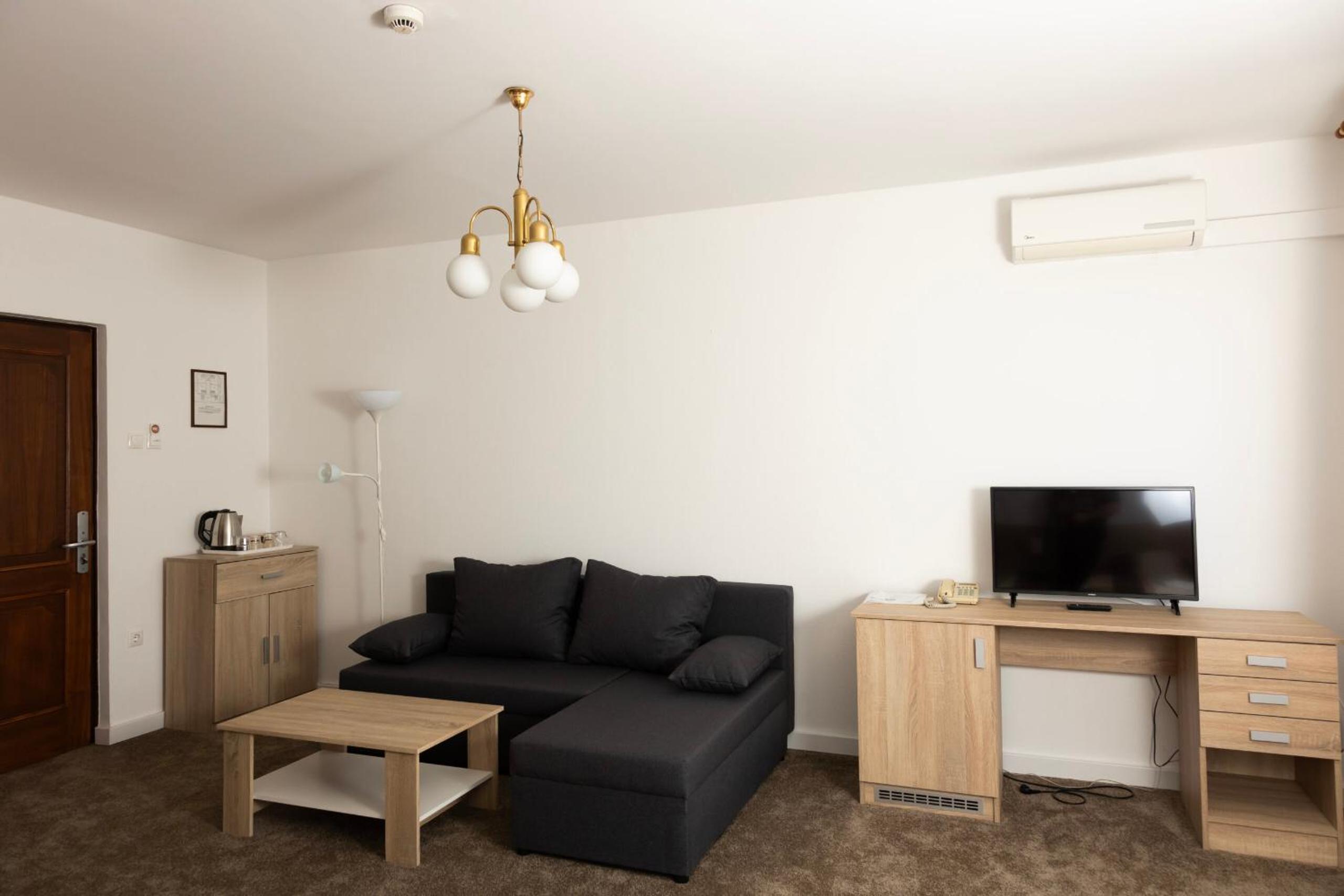 Double Room photo 2