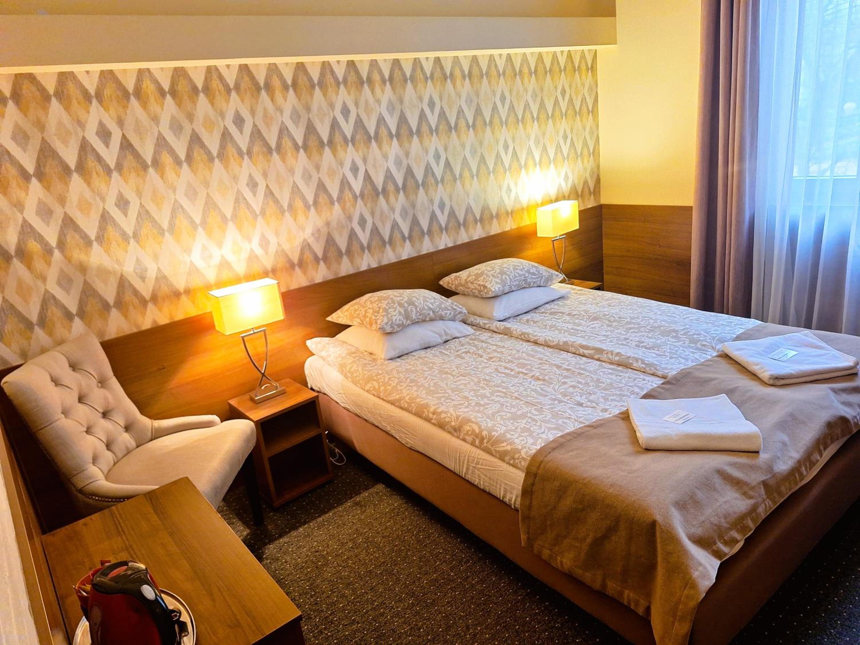 Double Room - Photo 1