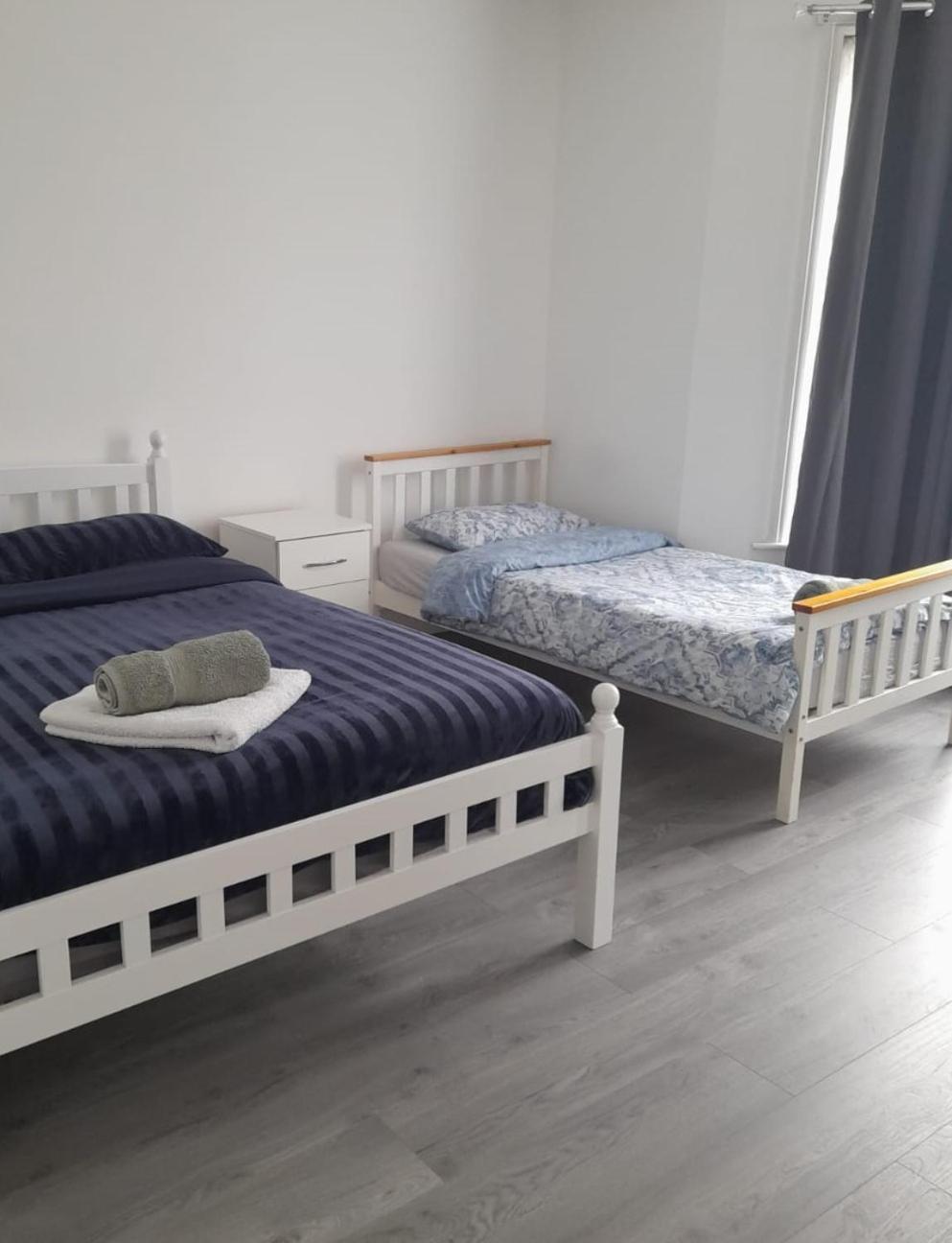 Triple Room photo 2