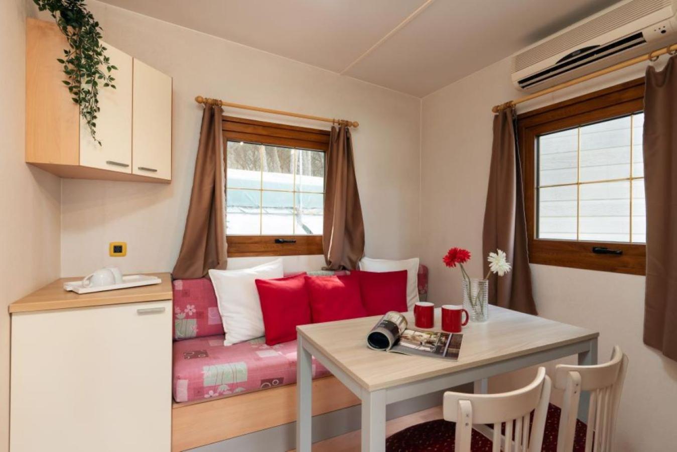 Standard Mobile Home (2 Adults) photo 1