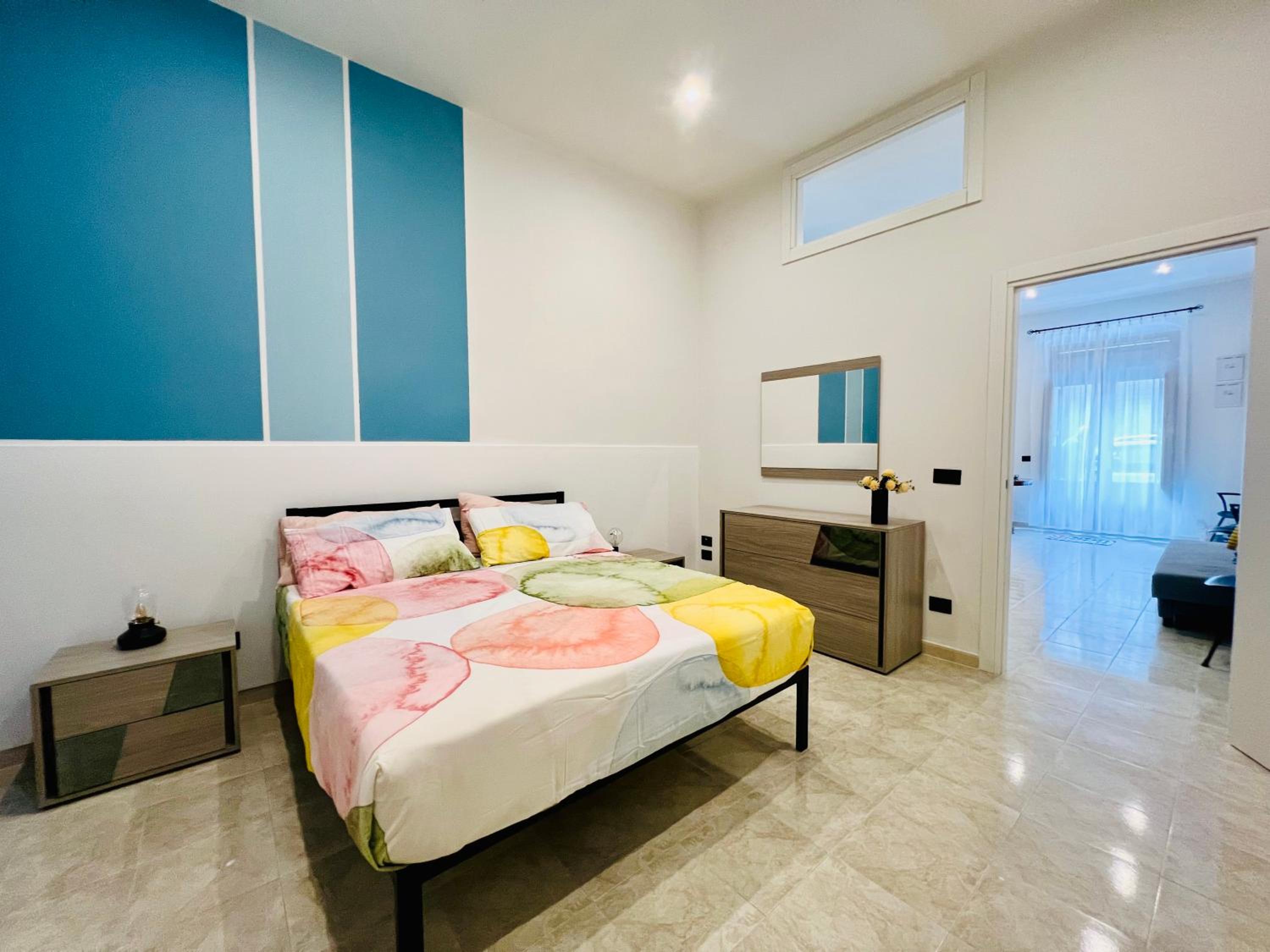 Apartment - Ground Floor photo 1