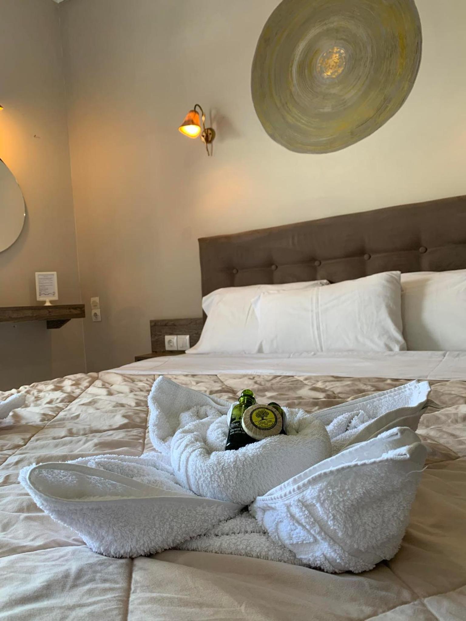 Double Room With Sea View photo 1