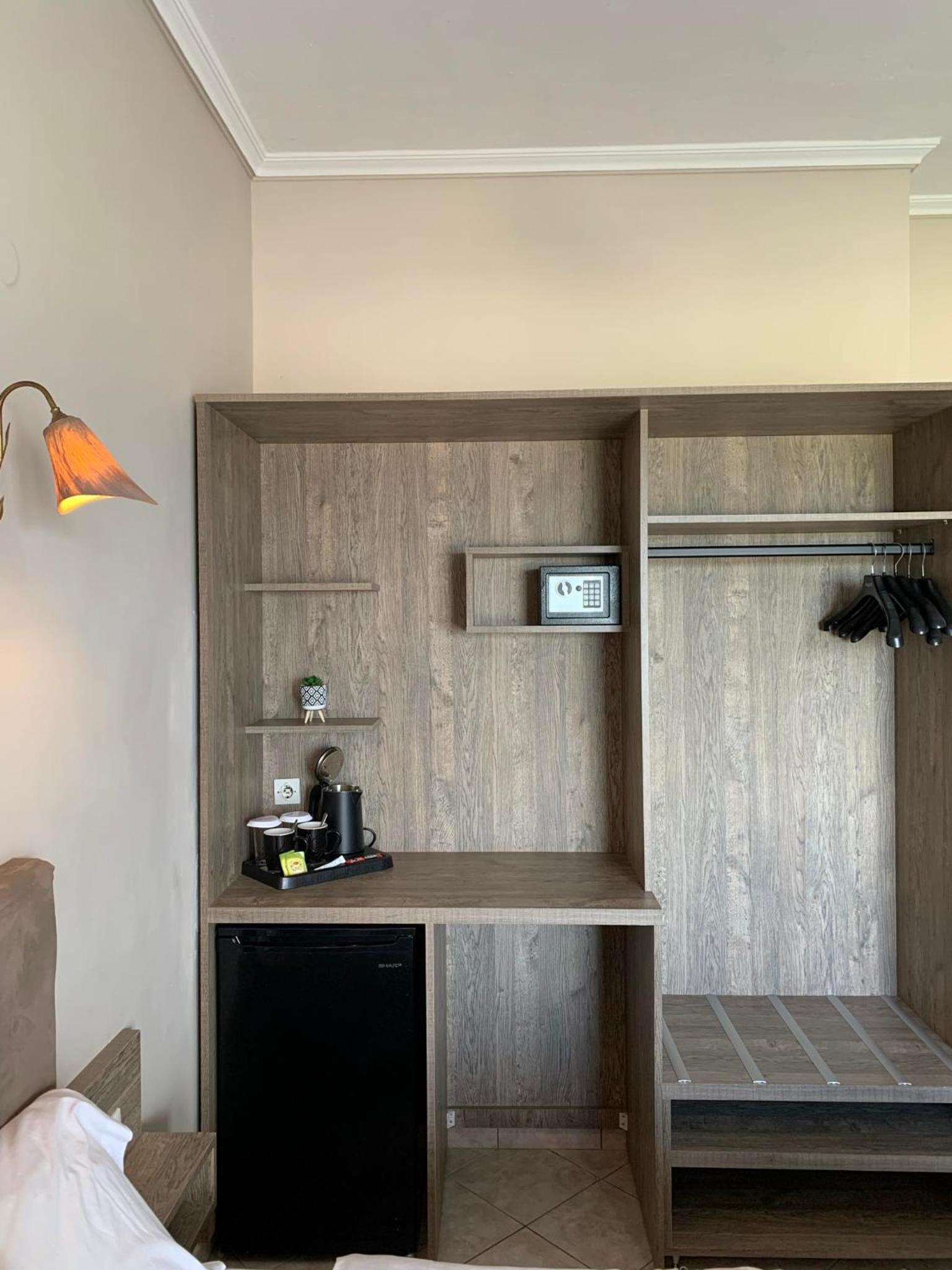 Double Room With Sea View photo 3
