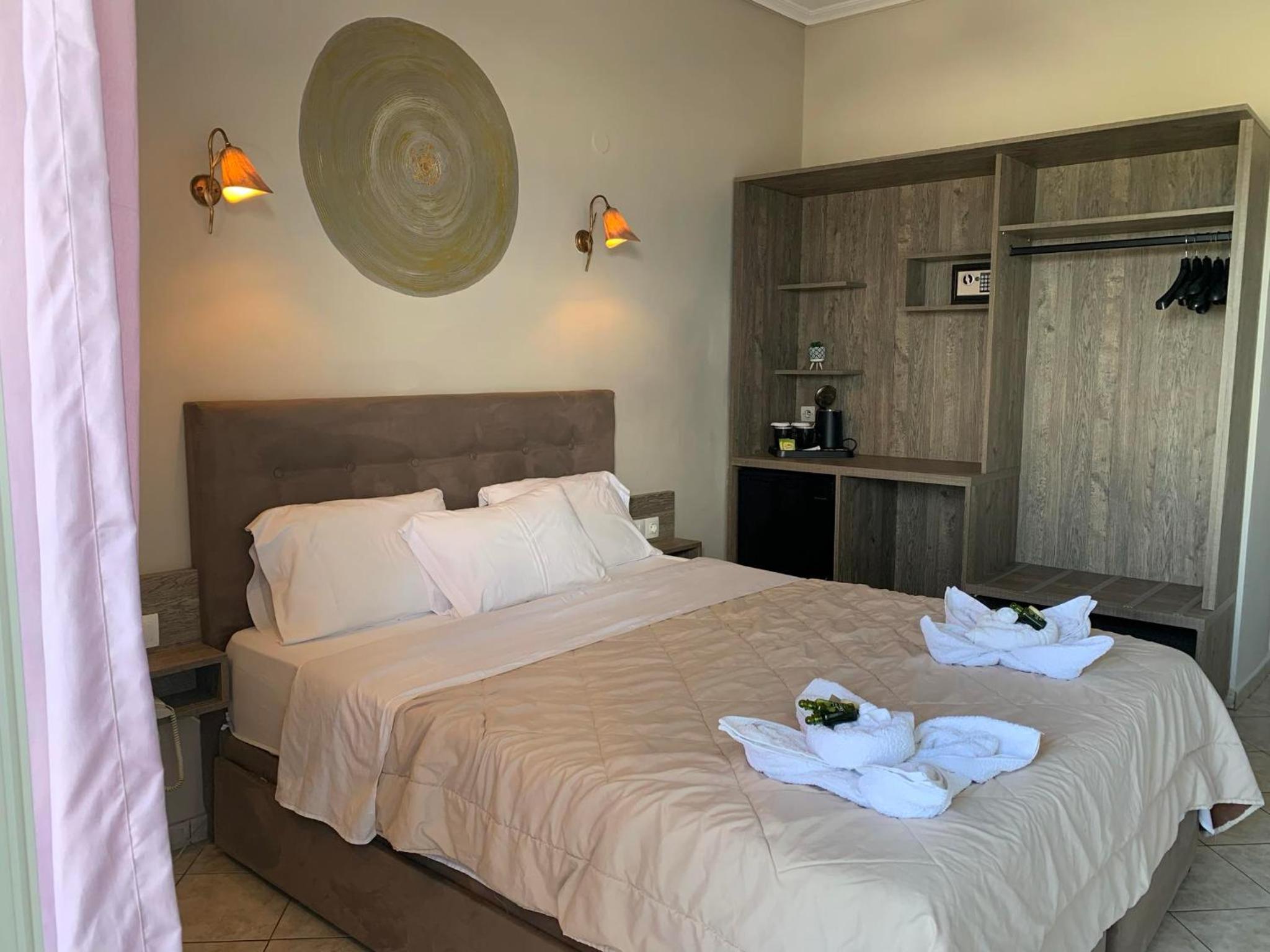 Double Room With Sea View photo 2