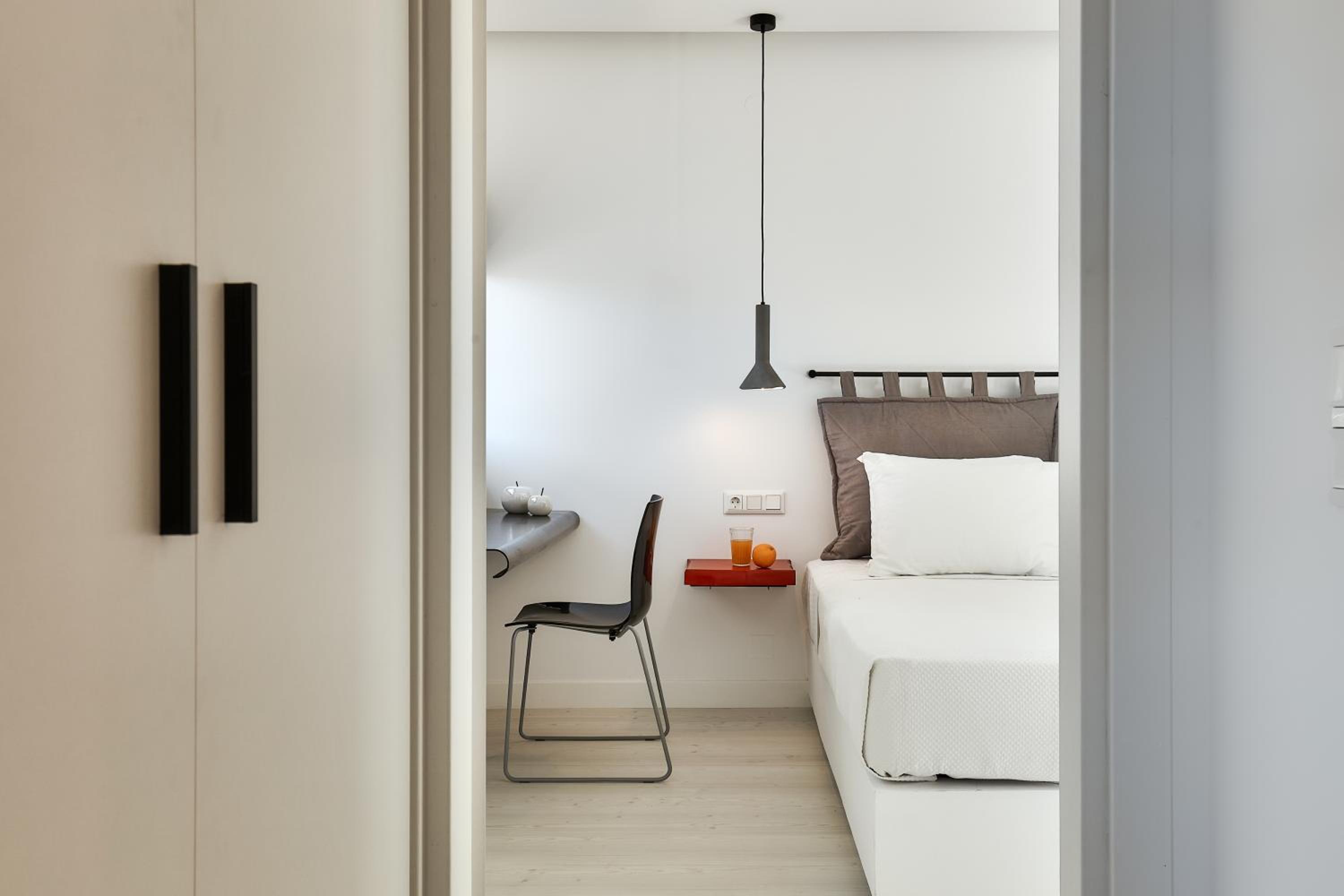 Luxury Quadruple Room photo 1