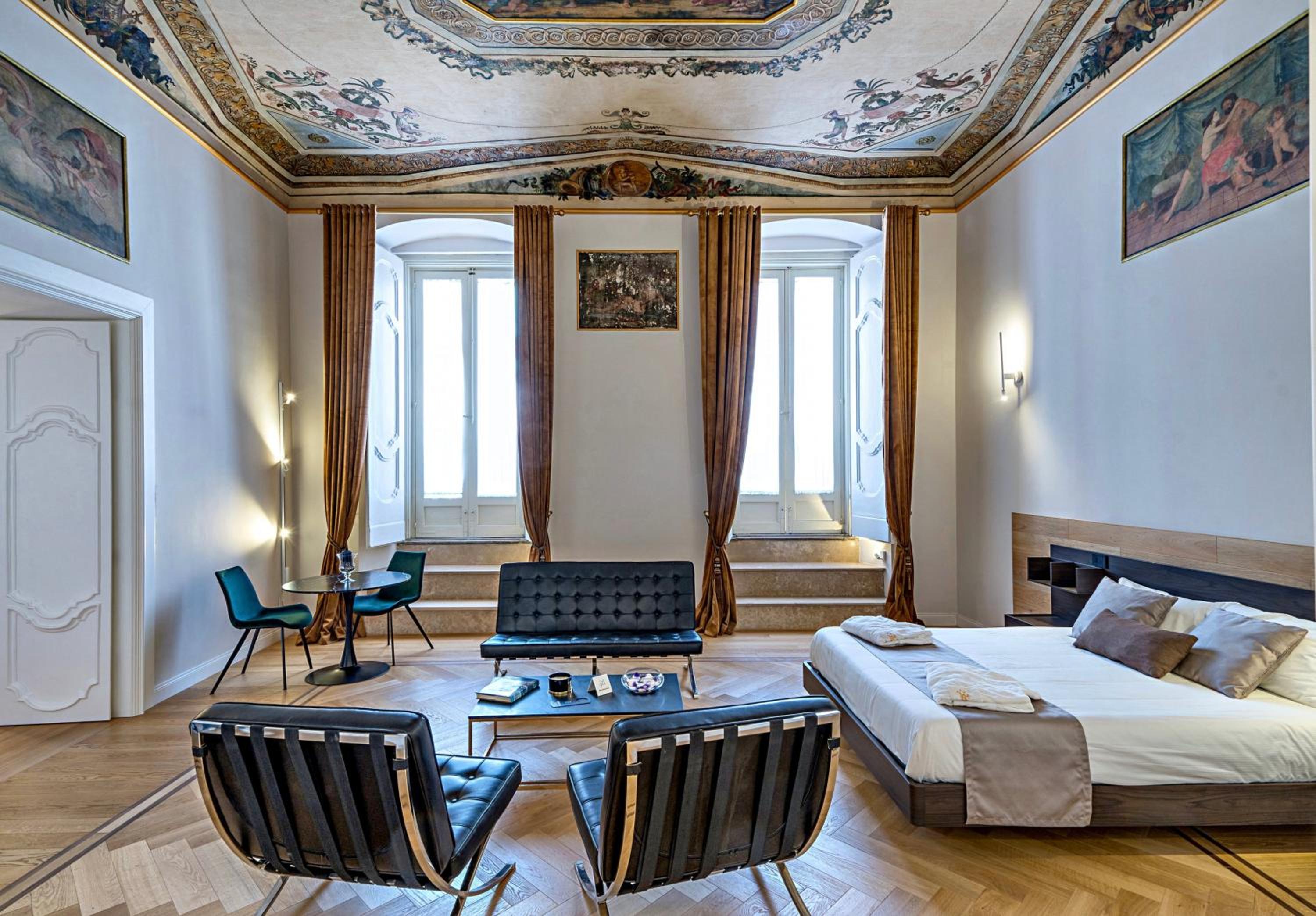 Deluxe Queen Room photo 3