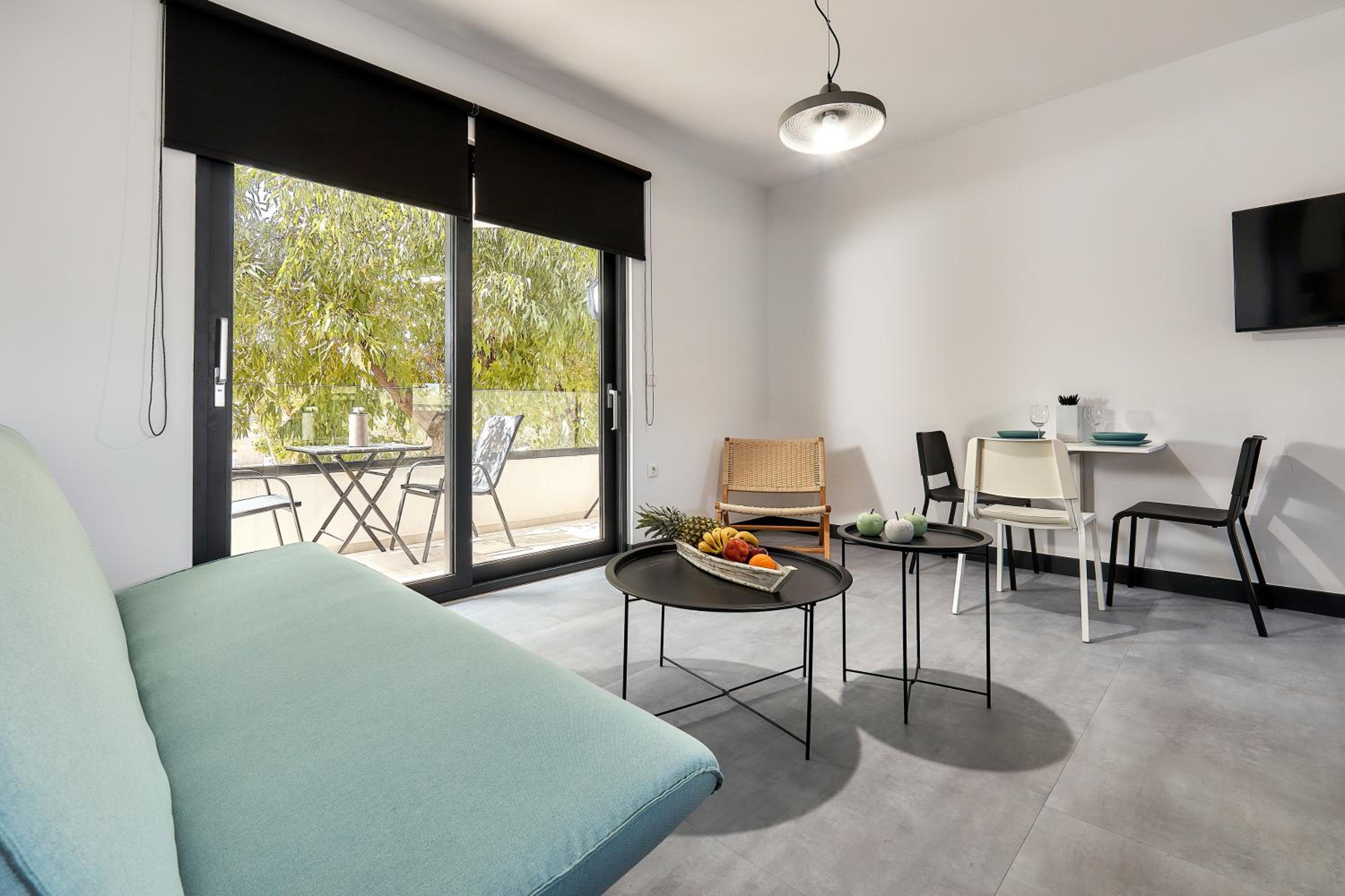 Luxury Quadruple Room photo 3