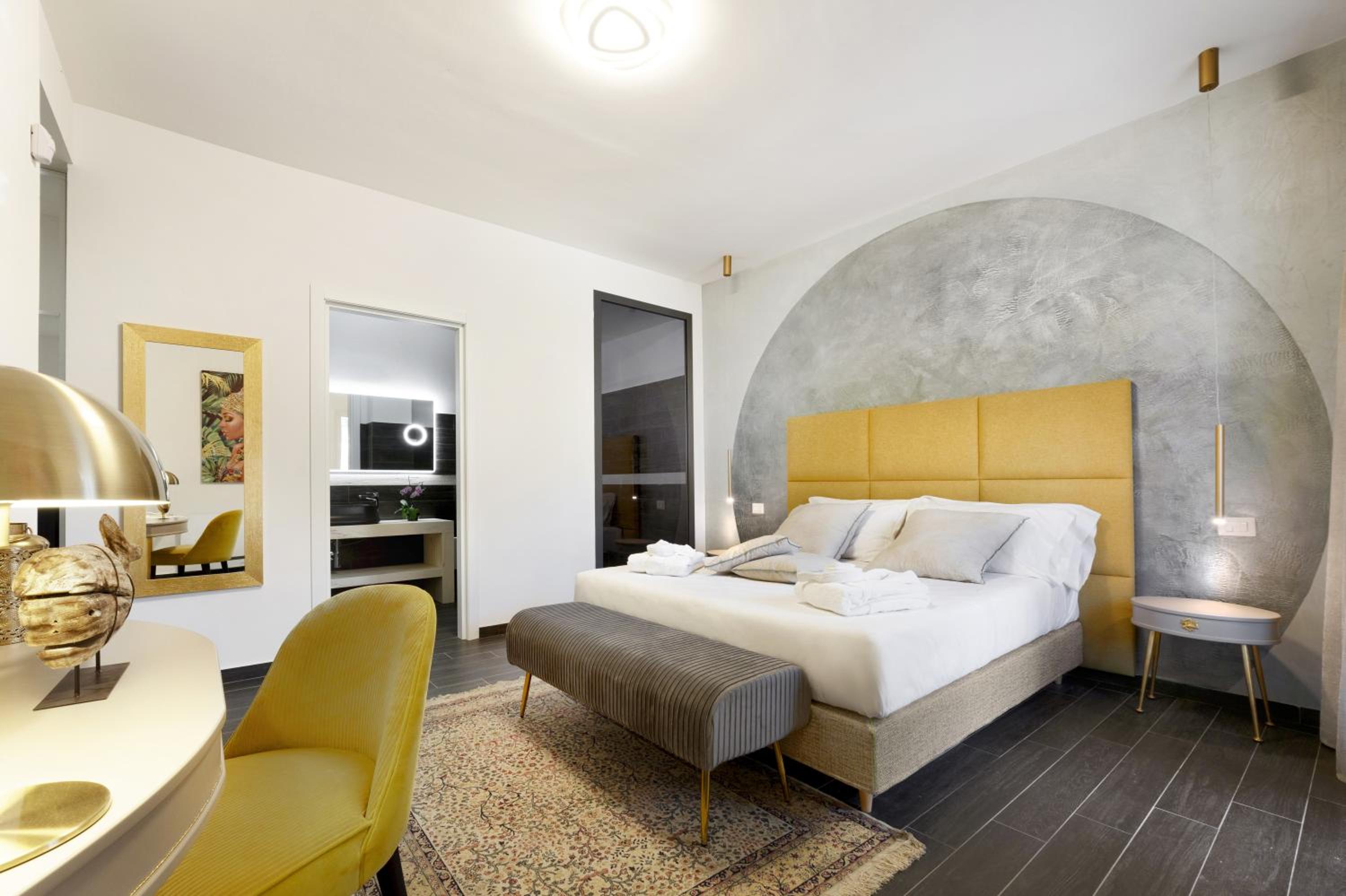 King Room
