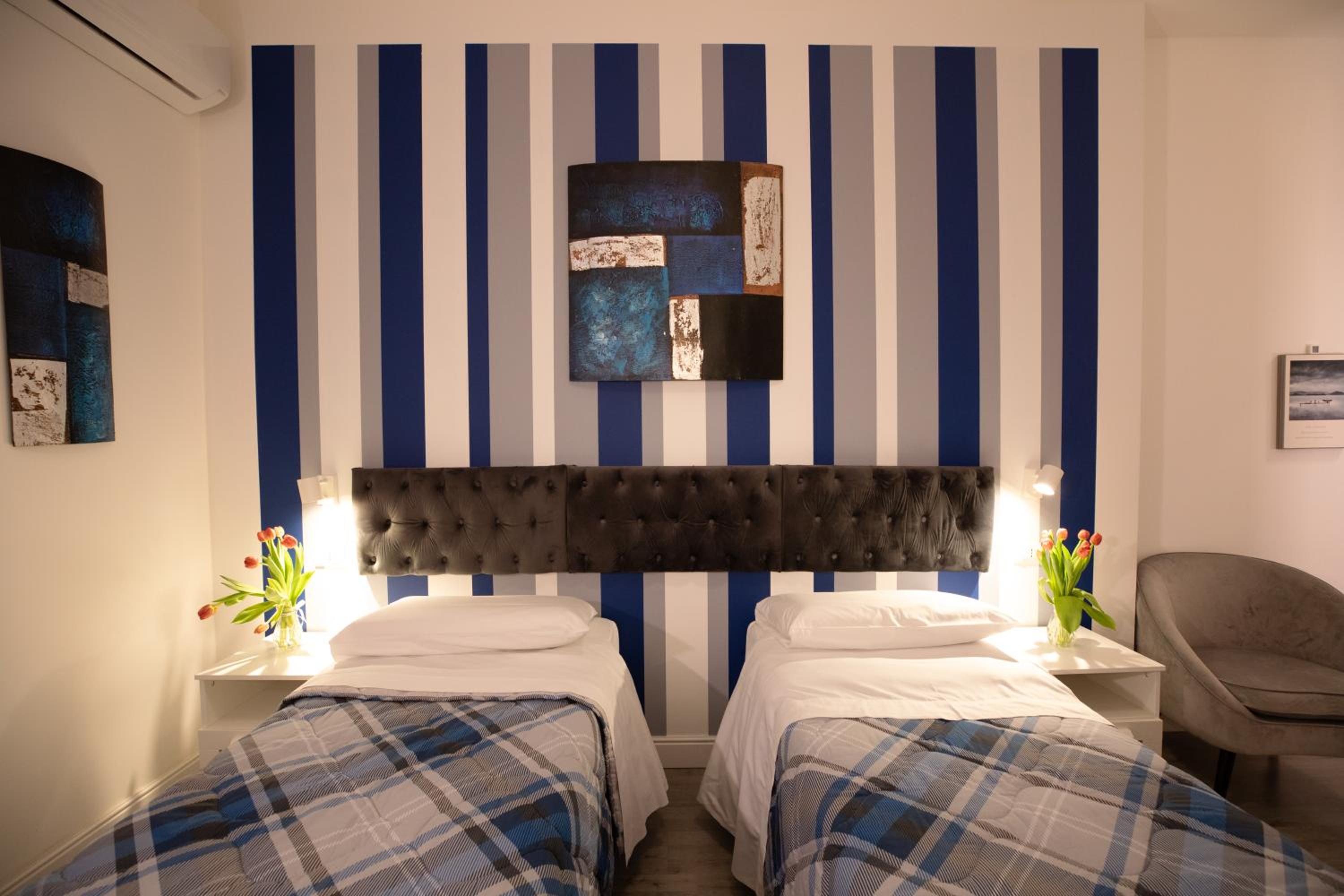 Deluxe Double Room - Photo 1