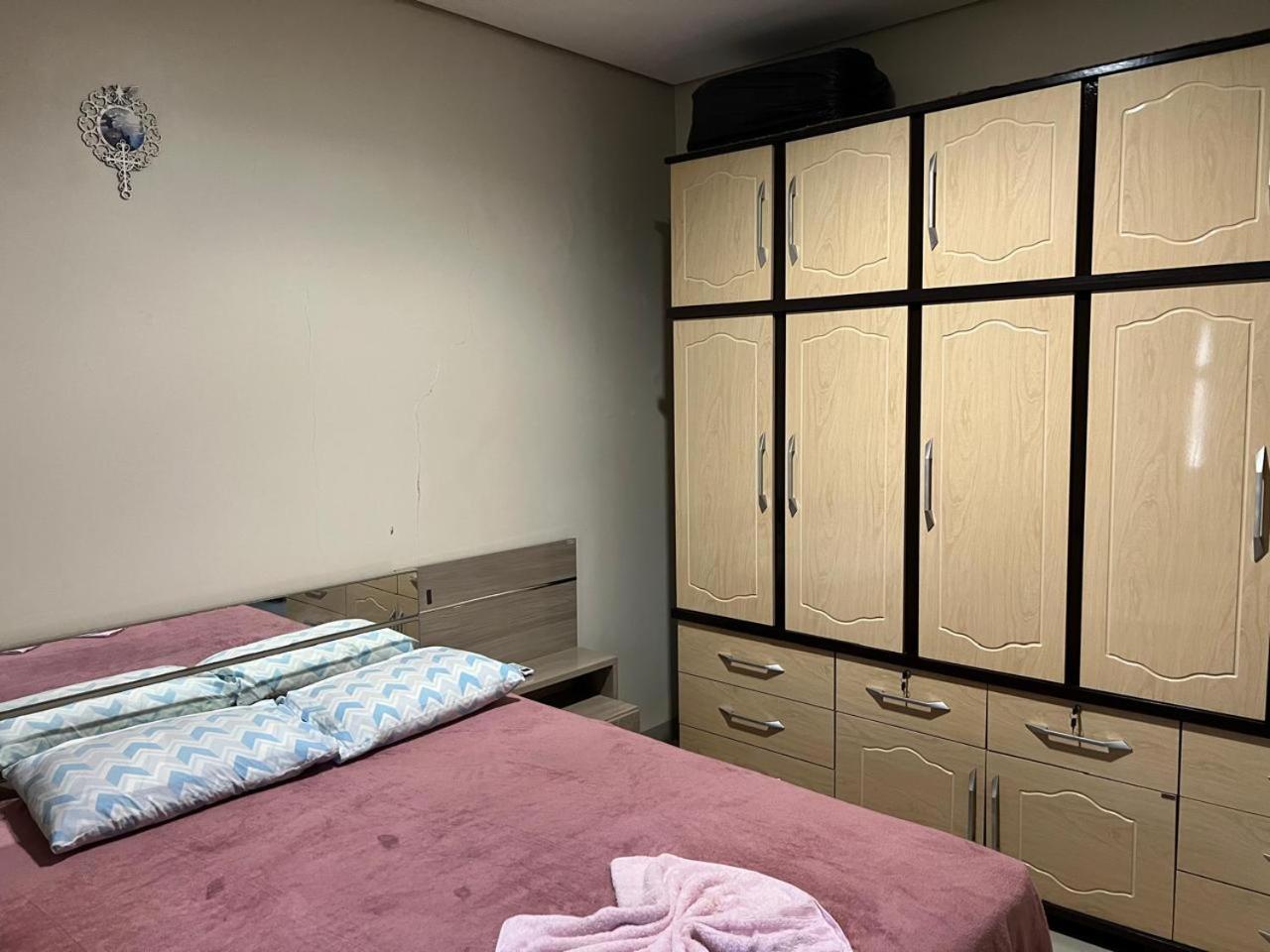 Three-Bedroom House photo 2