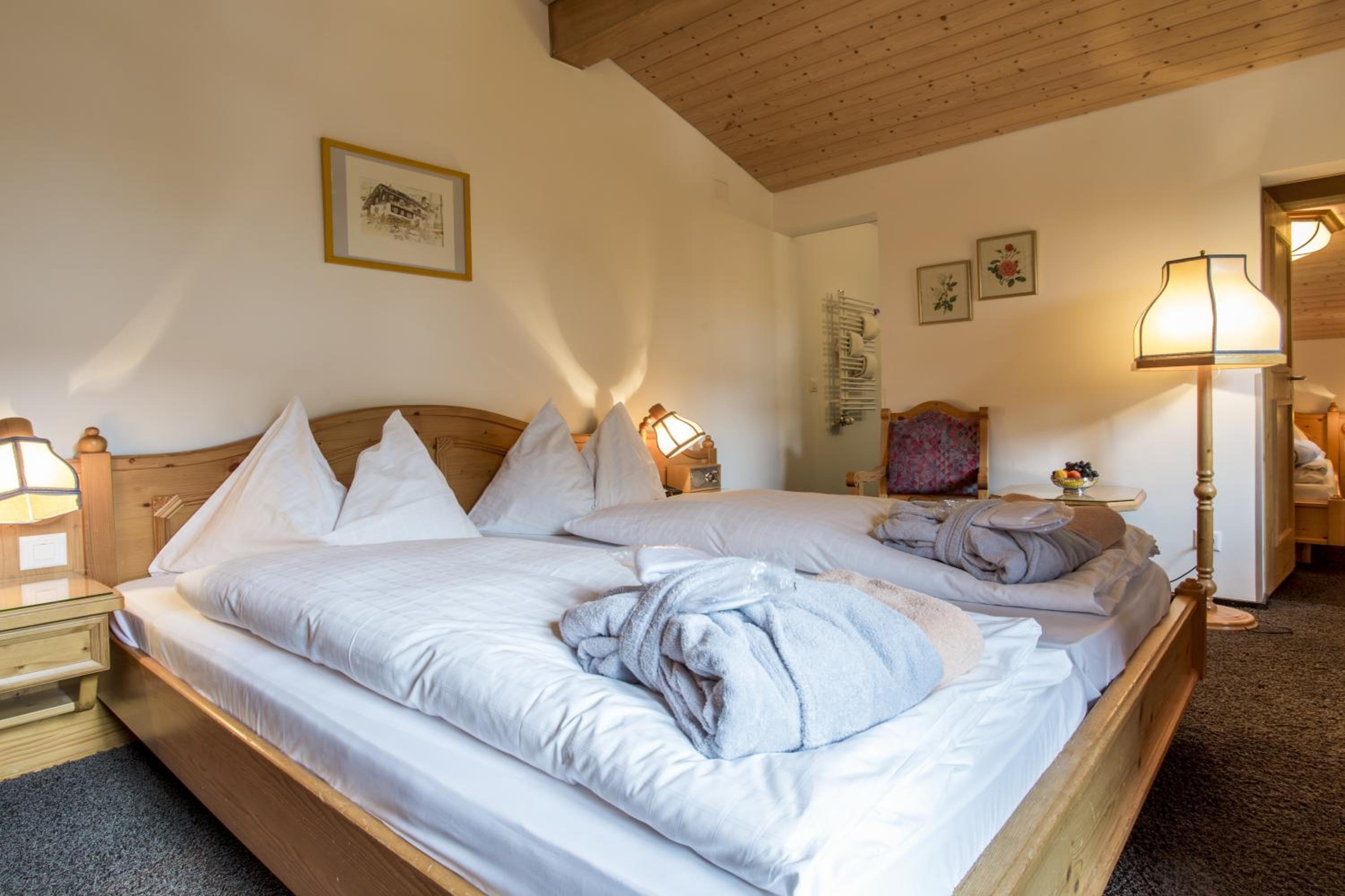Triple Room photo 3