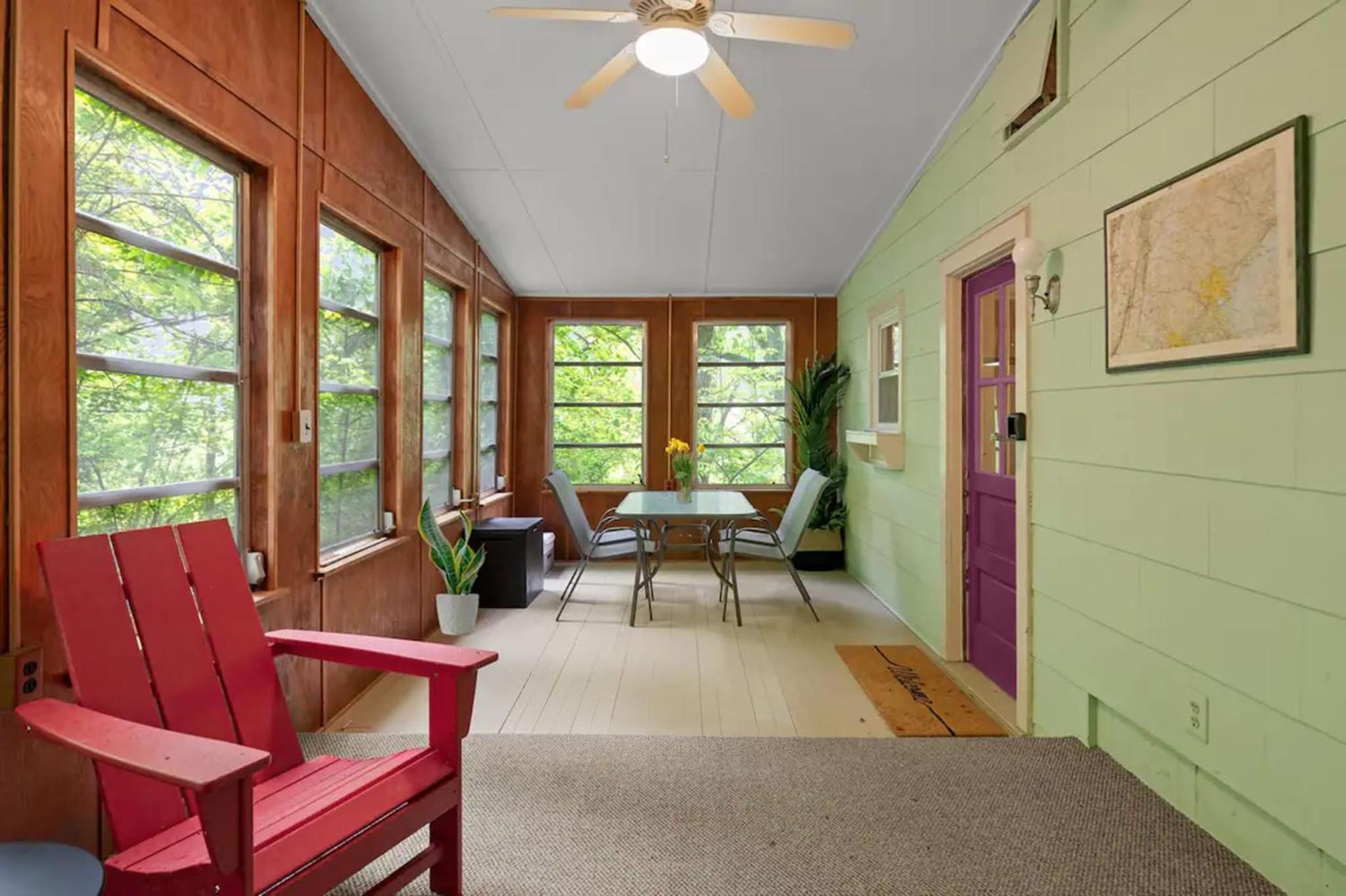 Bungalow photo 2