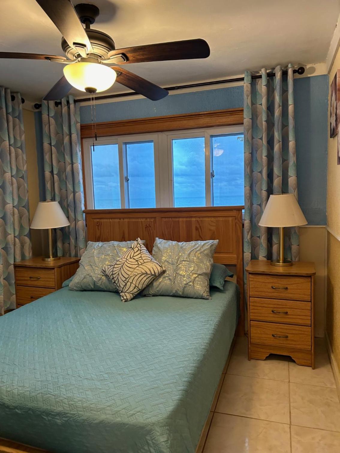 Apartment with Sea View photo 1