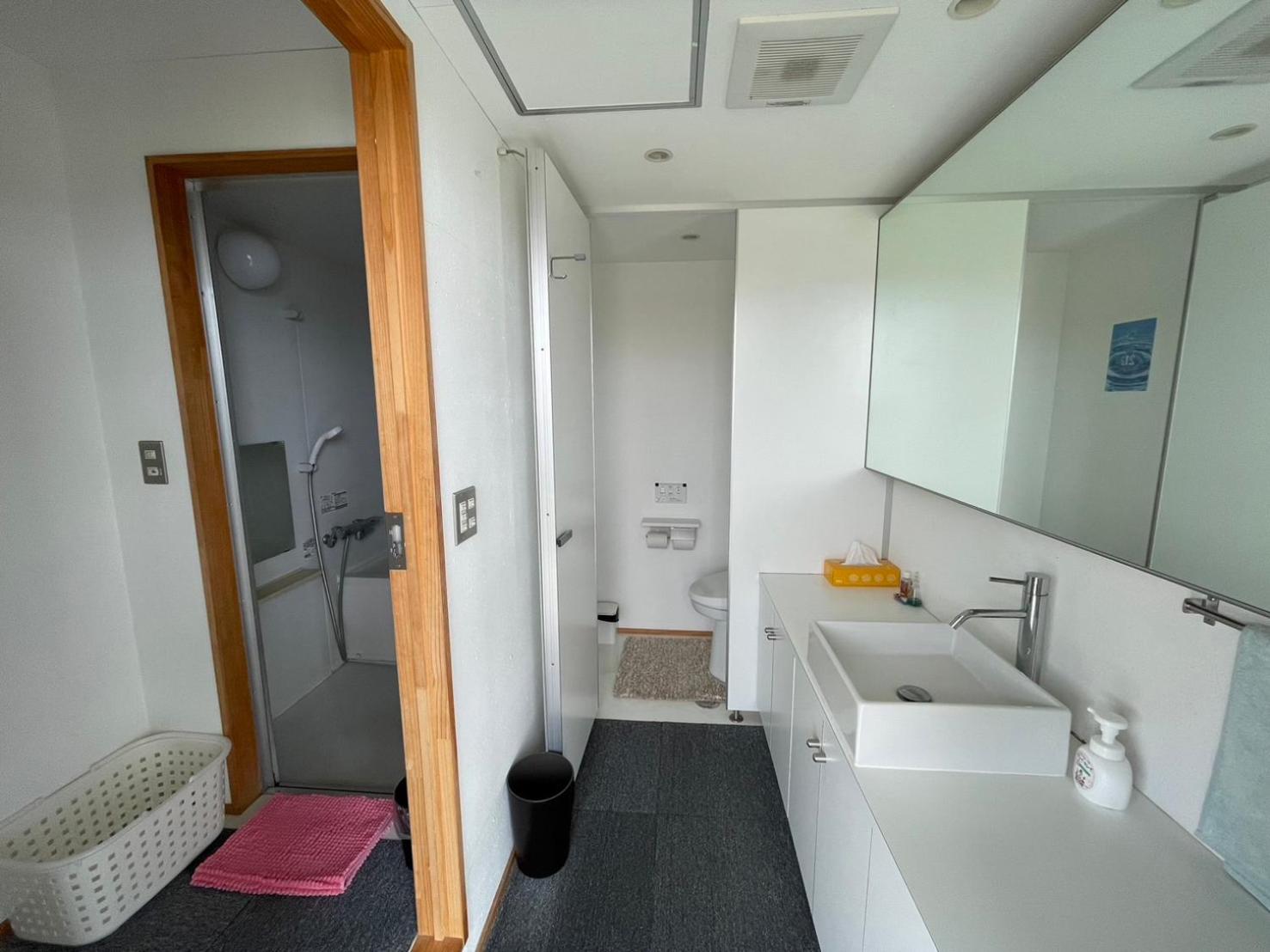 Double Room - Photo 3