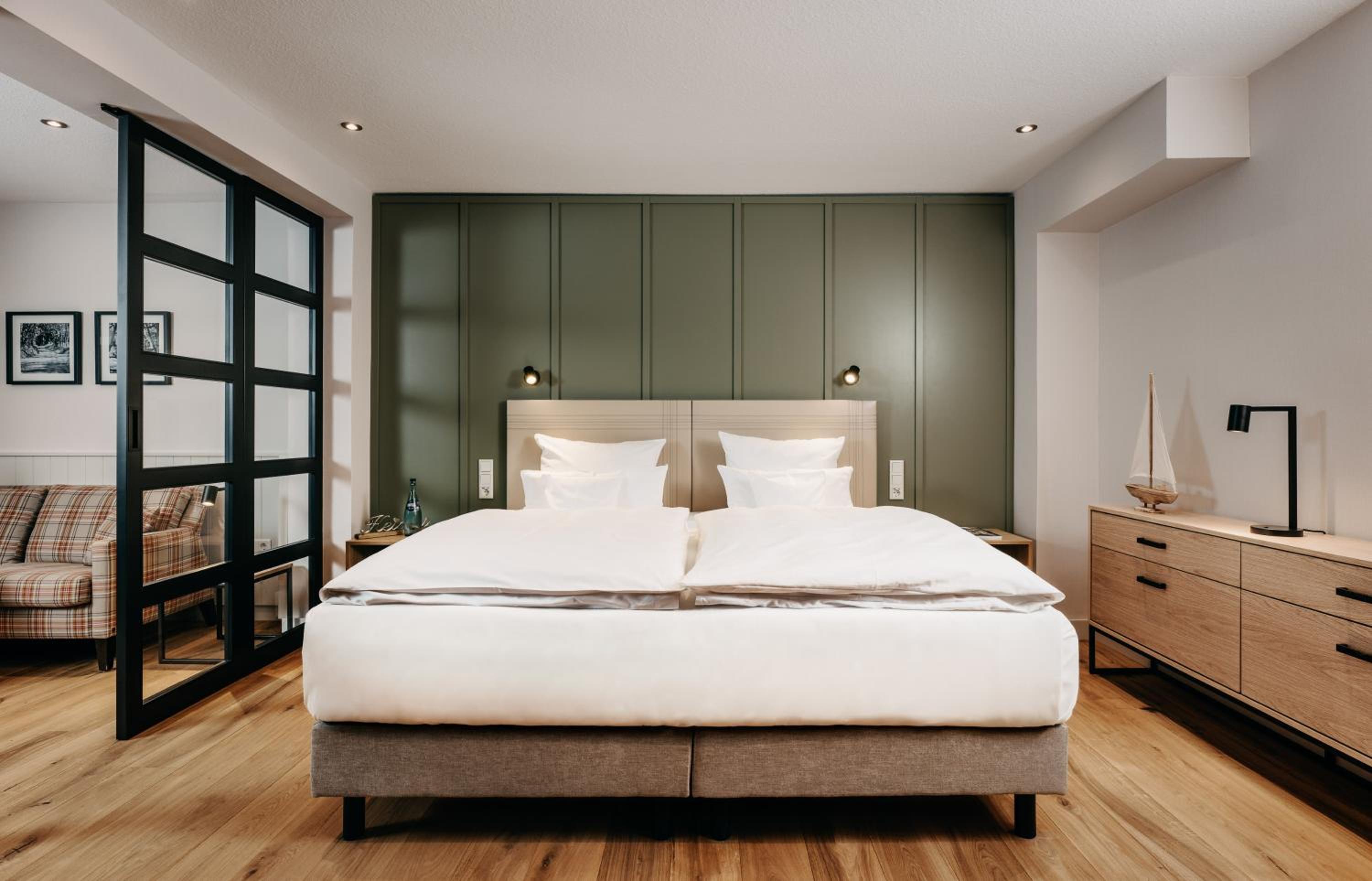 Comfort Junior Suite