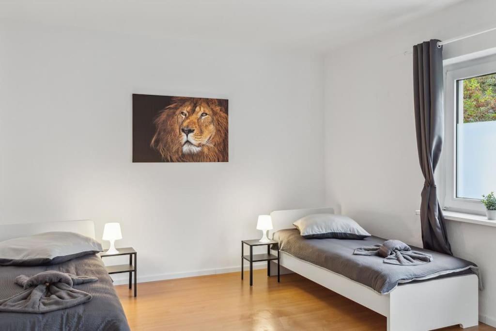 Two-Bedroom Apartment photo 2