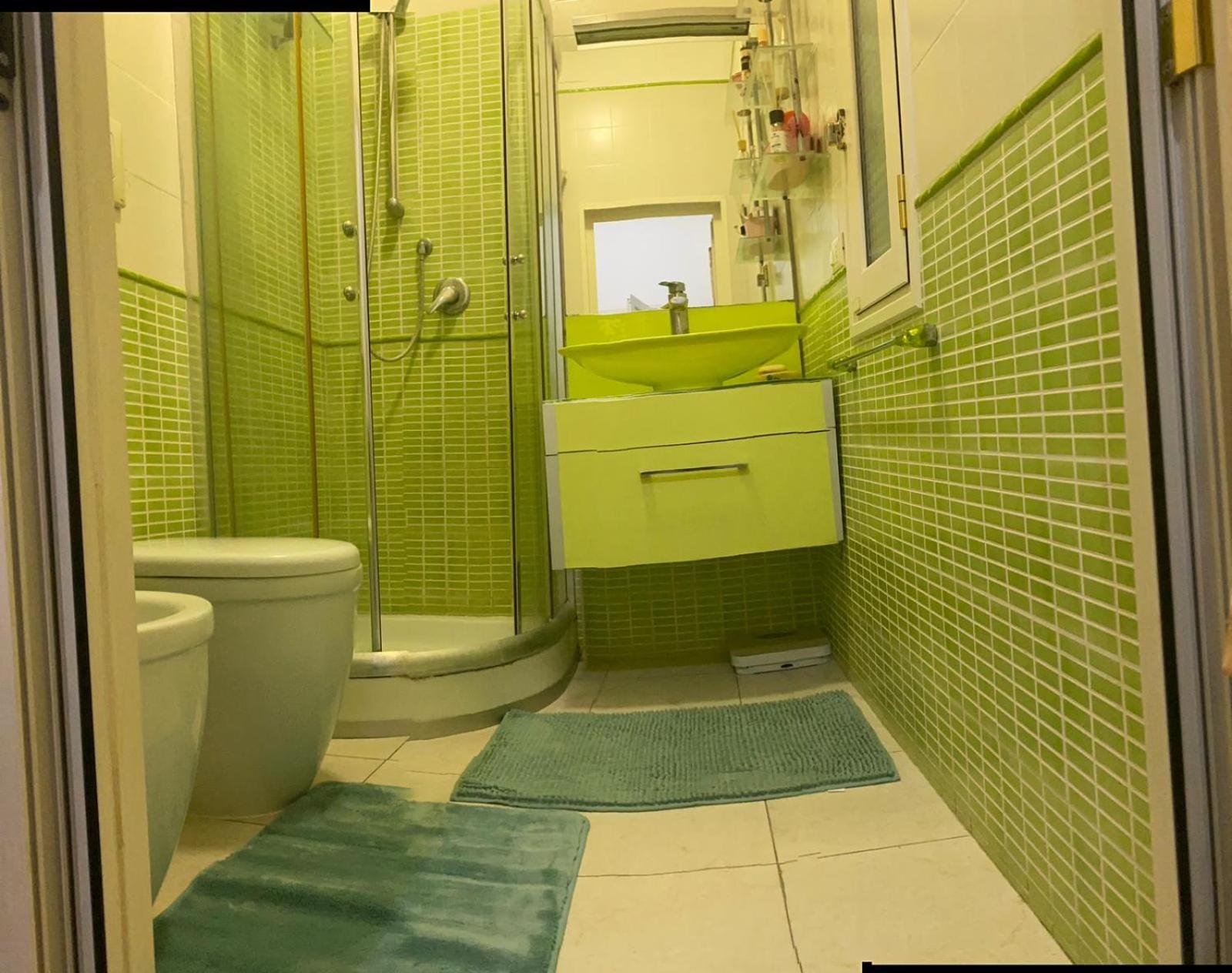 One-Bedroom Family Apartment