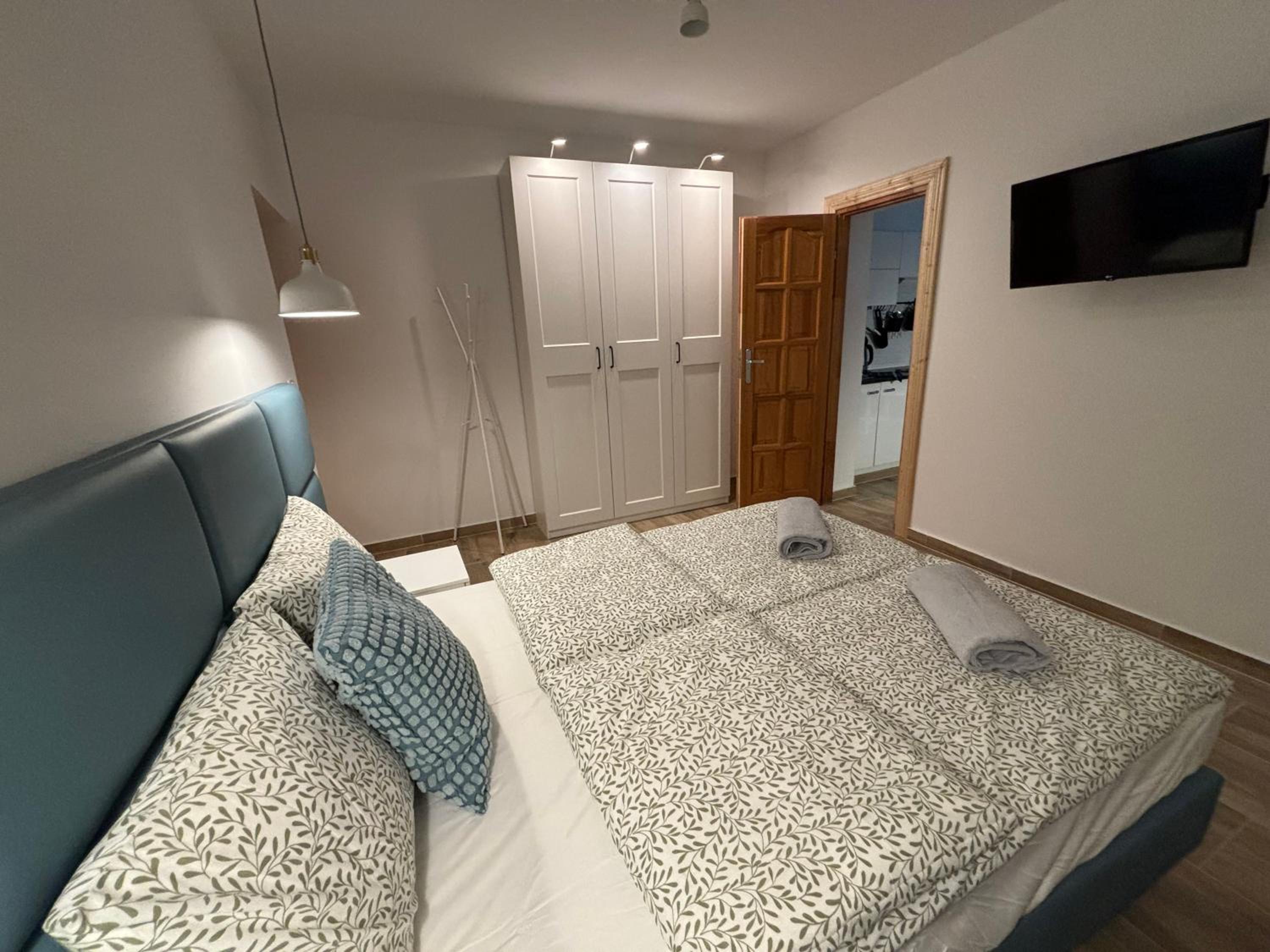 Deluxe Family Suite photo 3