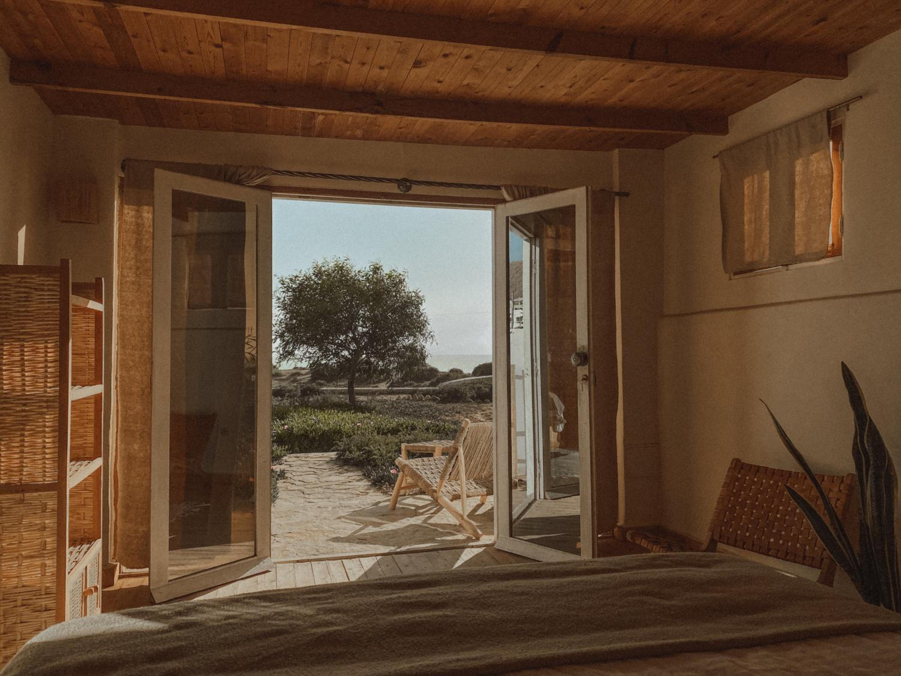 Double Room with Sea View photo 3
