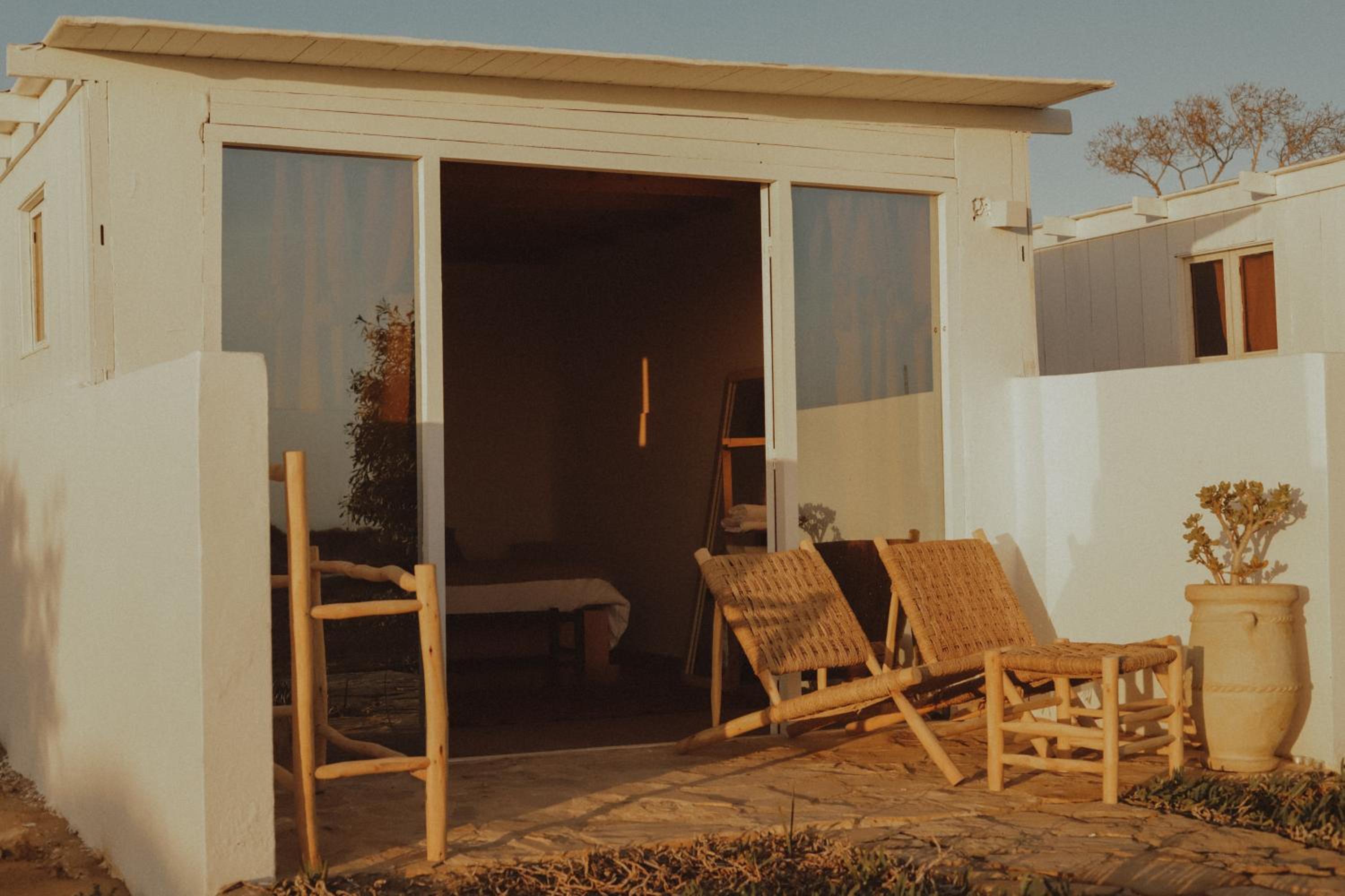 Double Room with Sea View photo 3