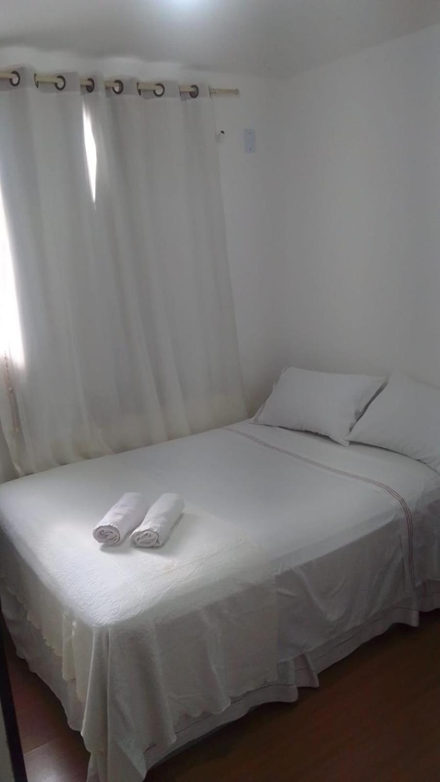 Deluxe One-Bedroom Apartment with City View photo 1