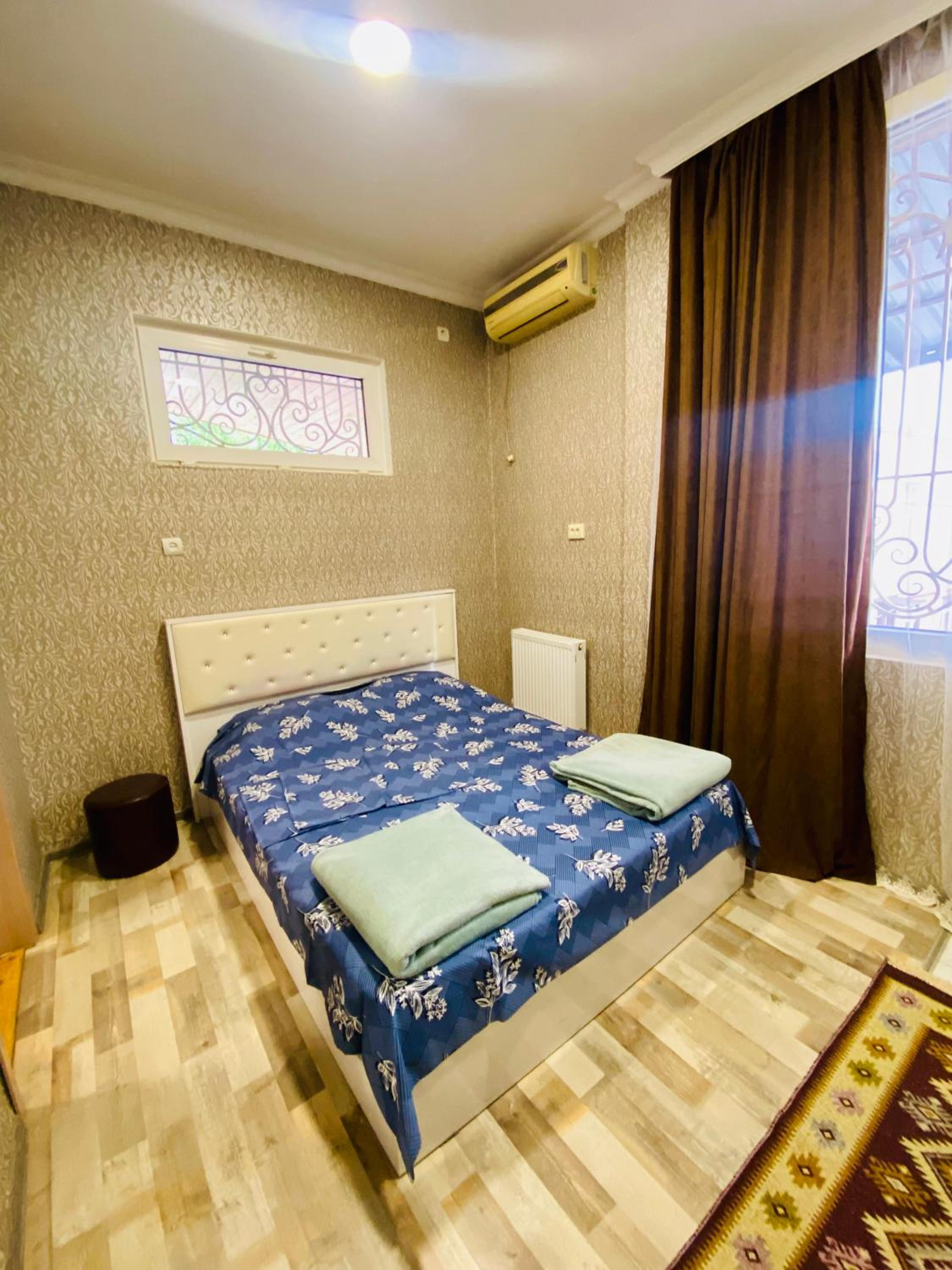 Double Room with Private External Bathroom photo 3