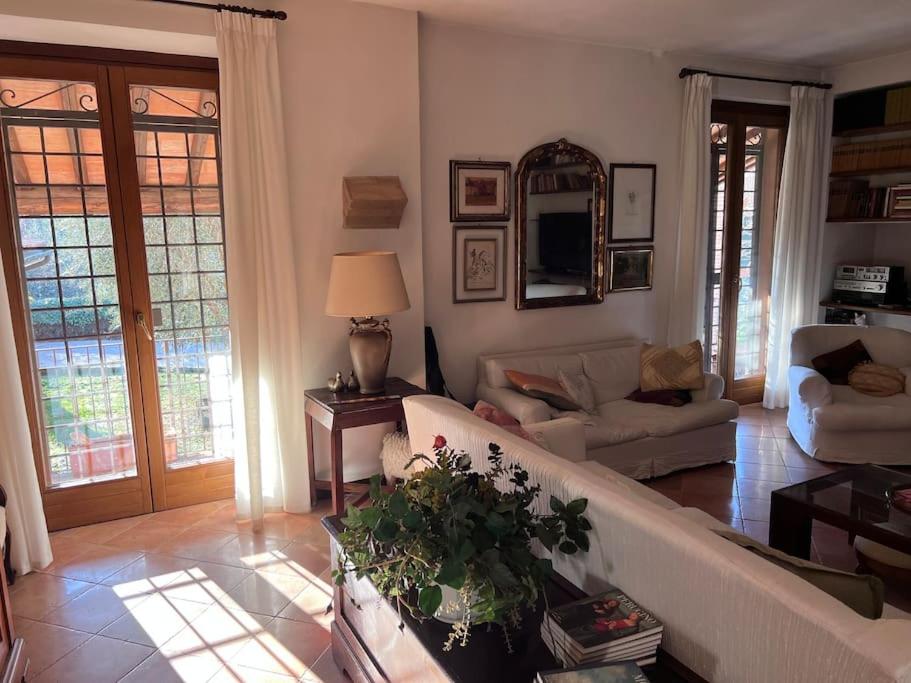 Two-Bedroom Villa photo 1