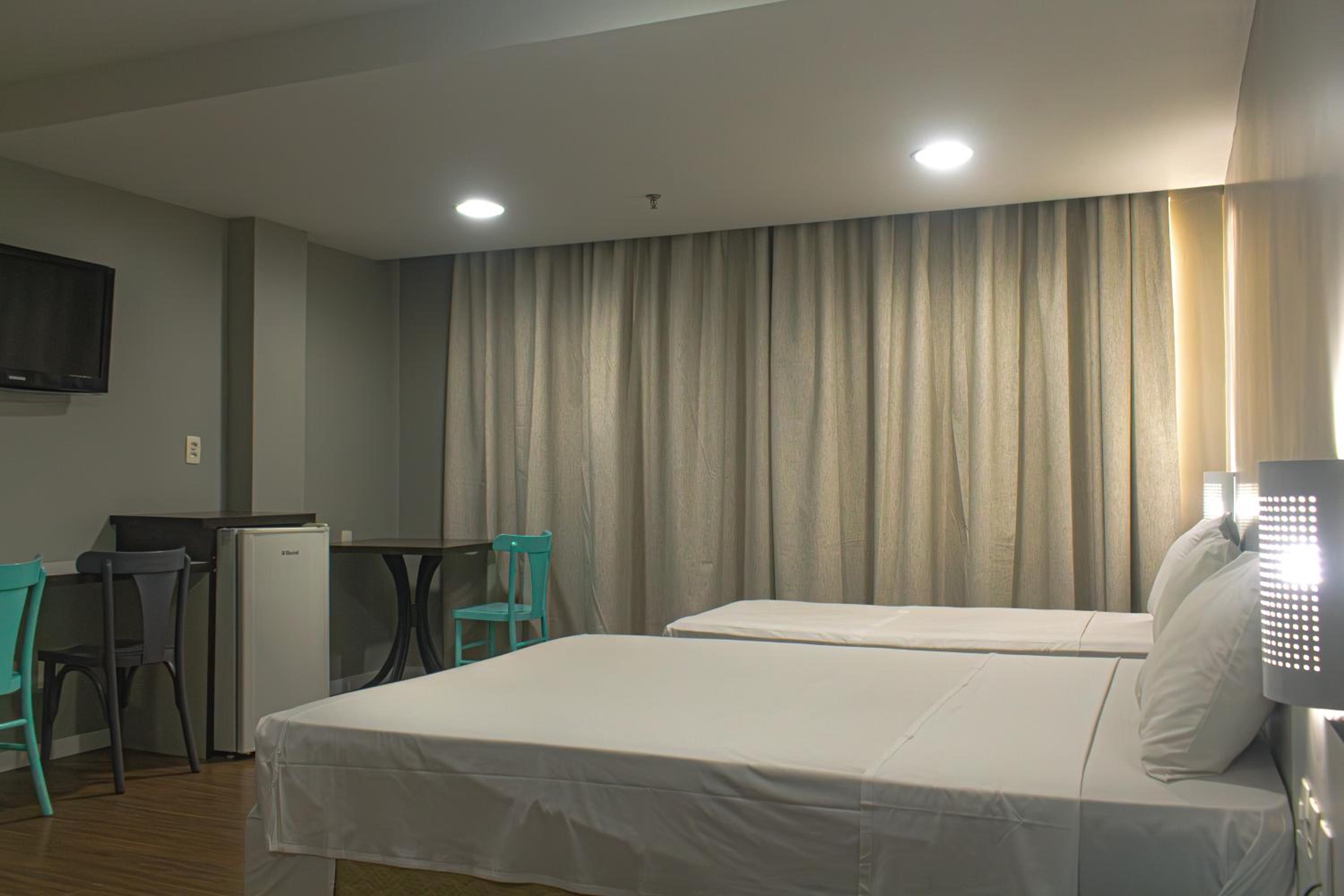 Classic Apartment photo 3
