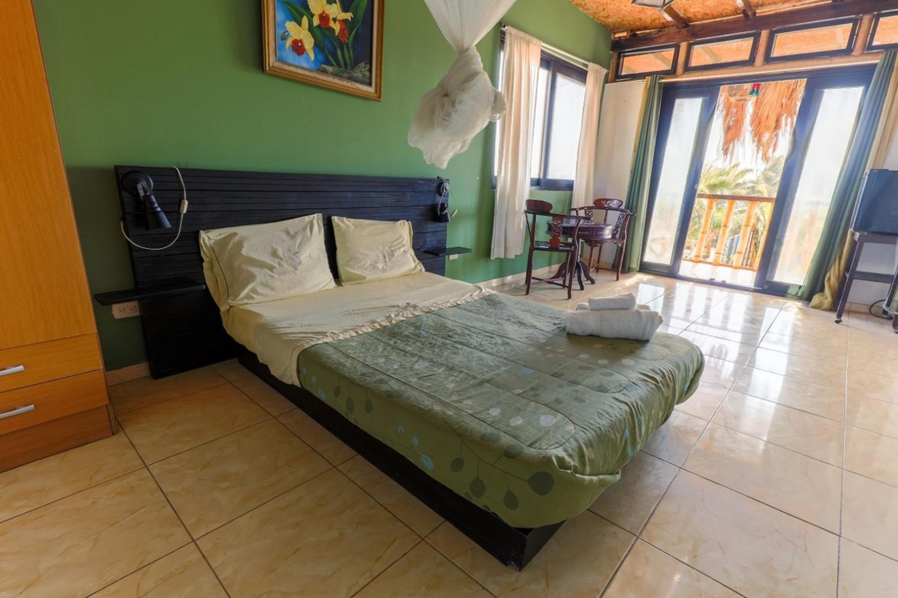 Superior Double Or Twin Room With Pool View photo 1