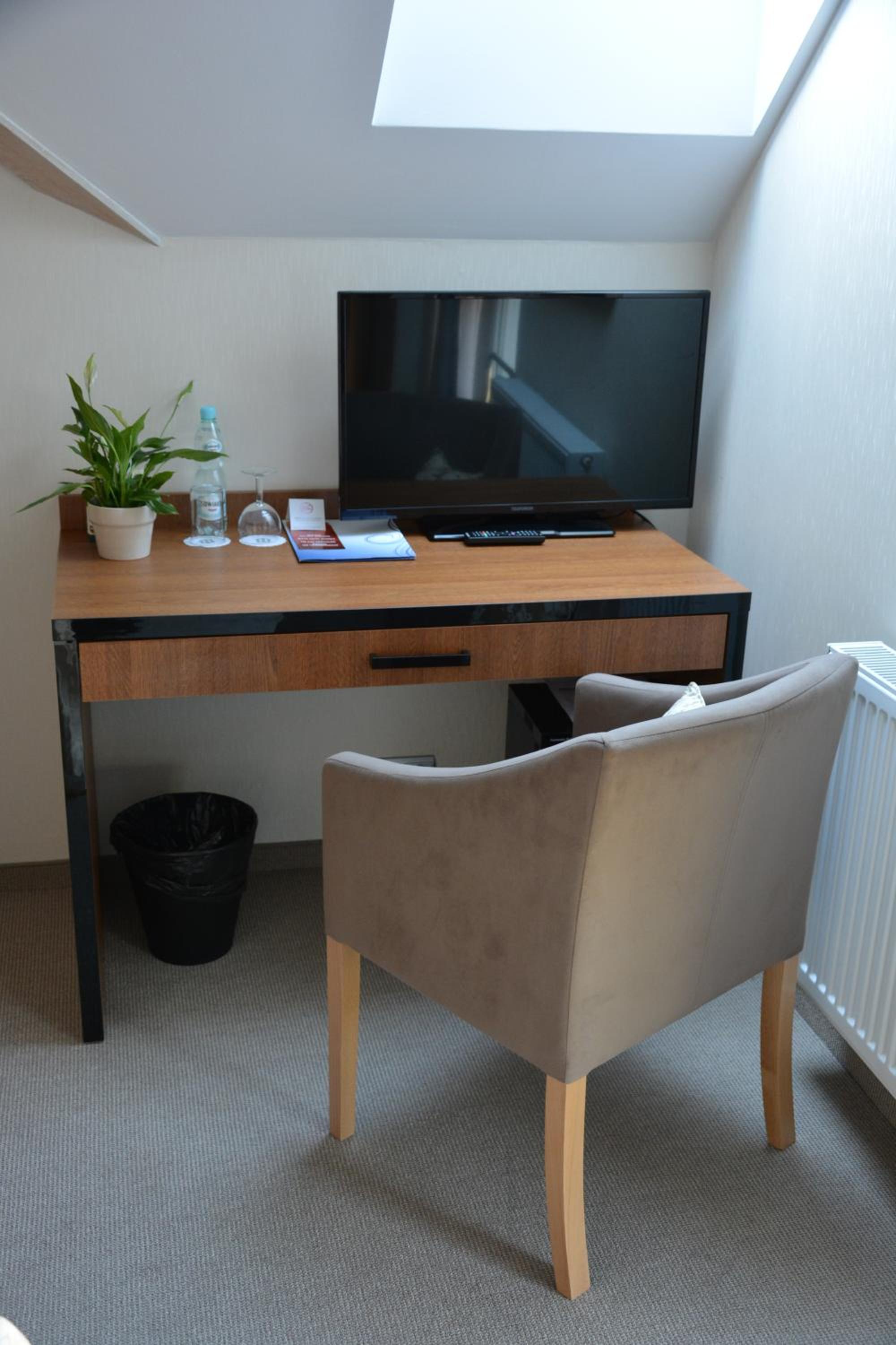 Standard Single Room photo 3