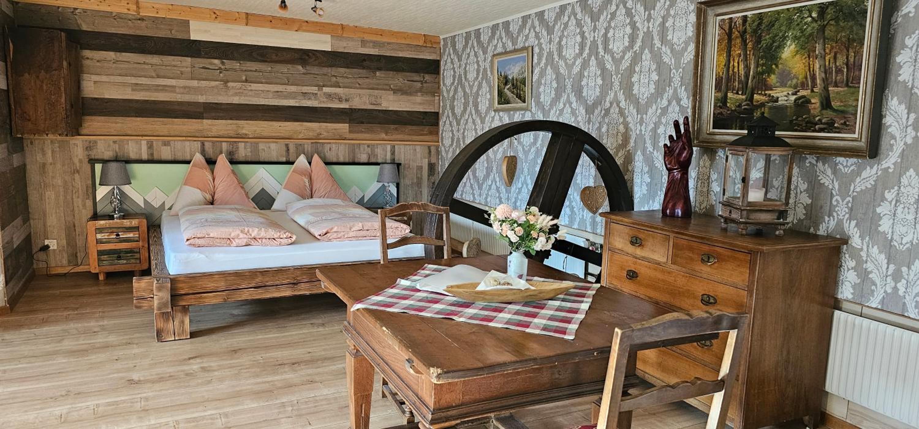 Superior Double Room photo 2