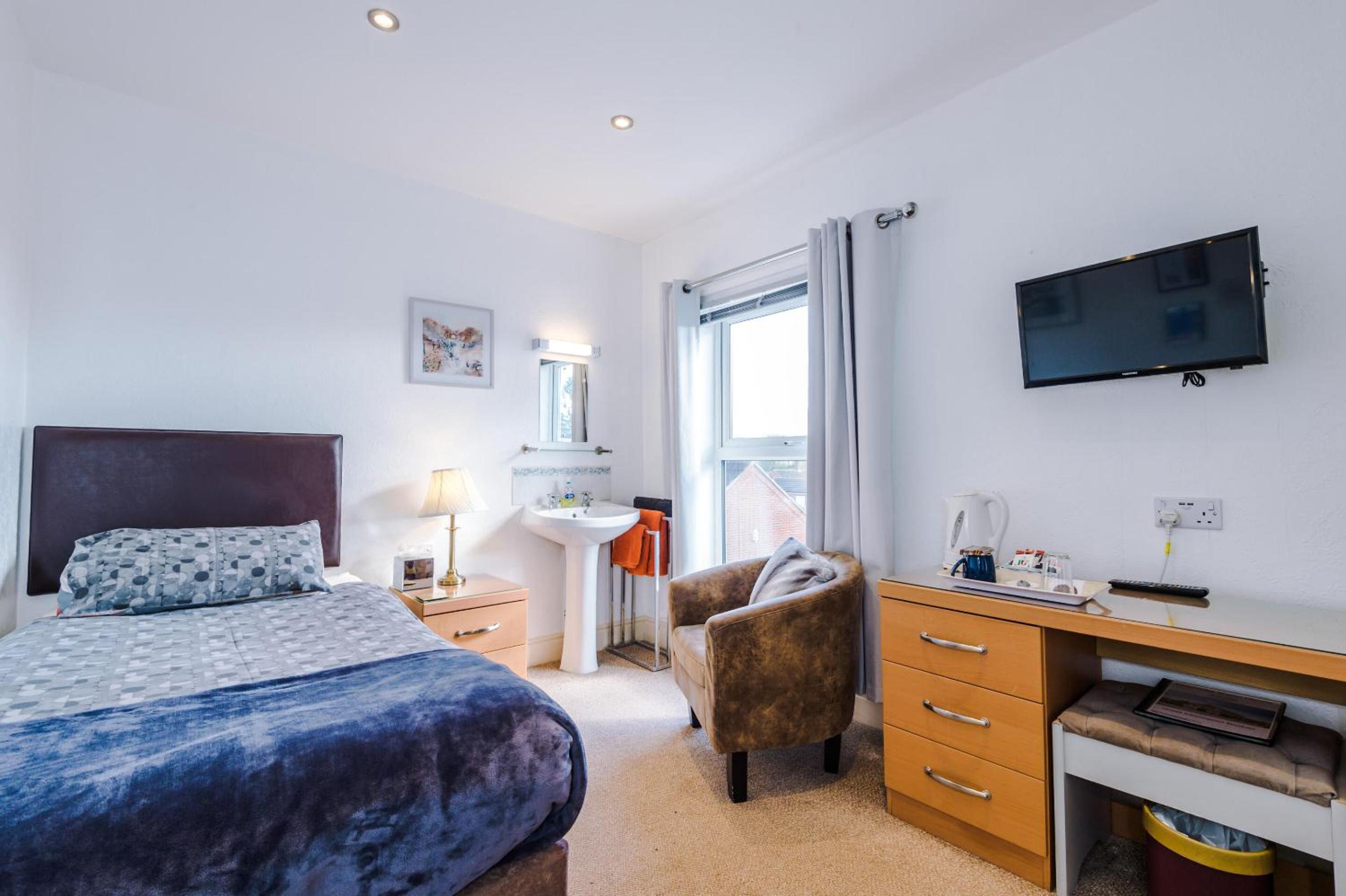 Superior Single Room photo 1