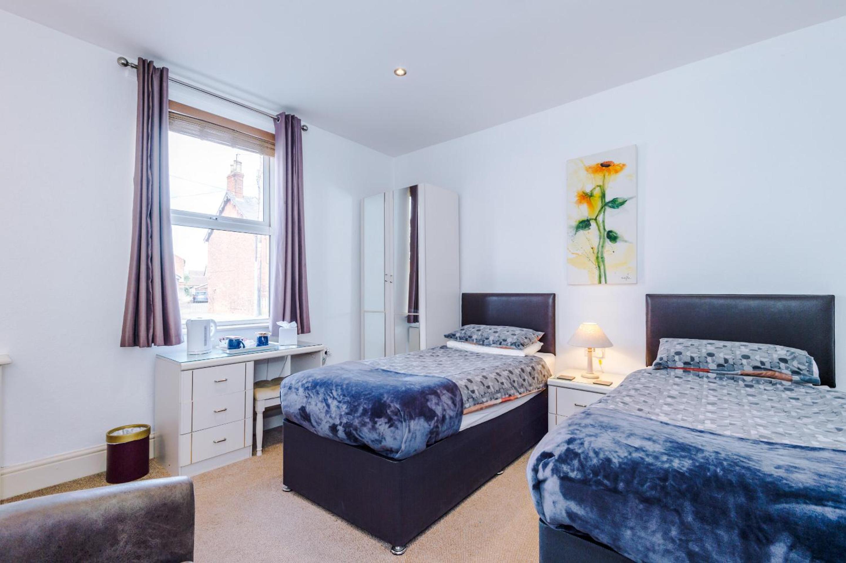 Superior Twin Room photo 1