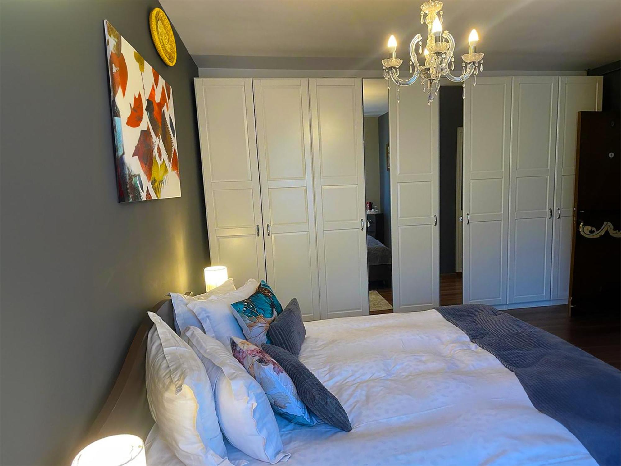 Double Room with Private Bathroom - Photo 2
