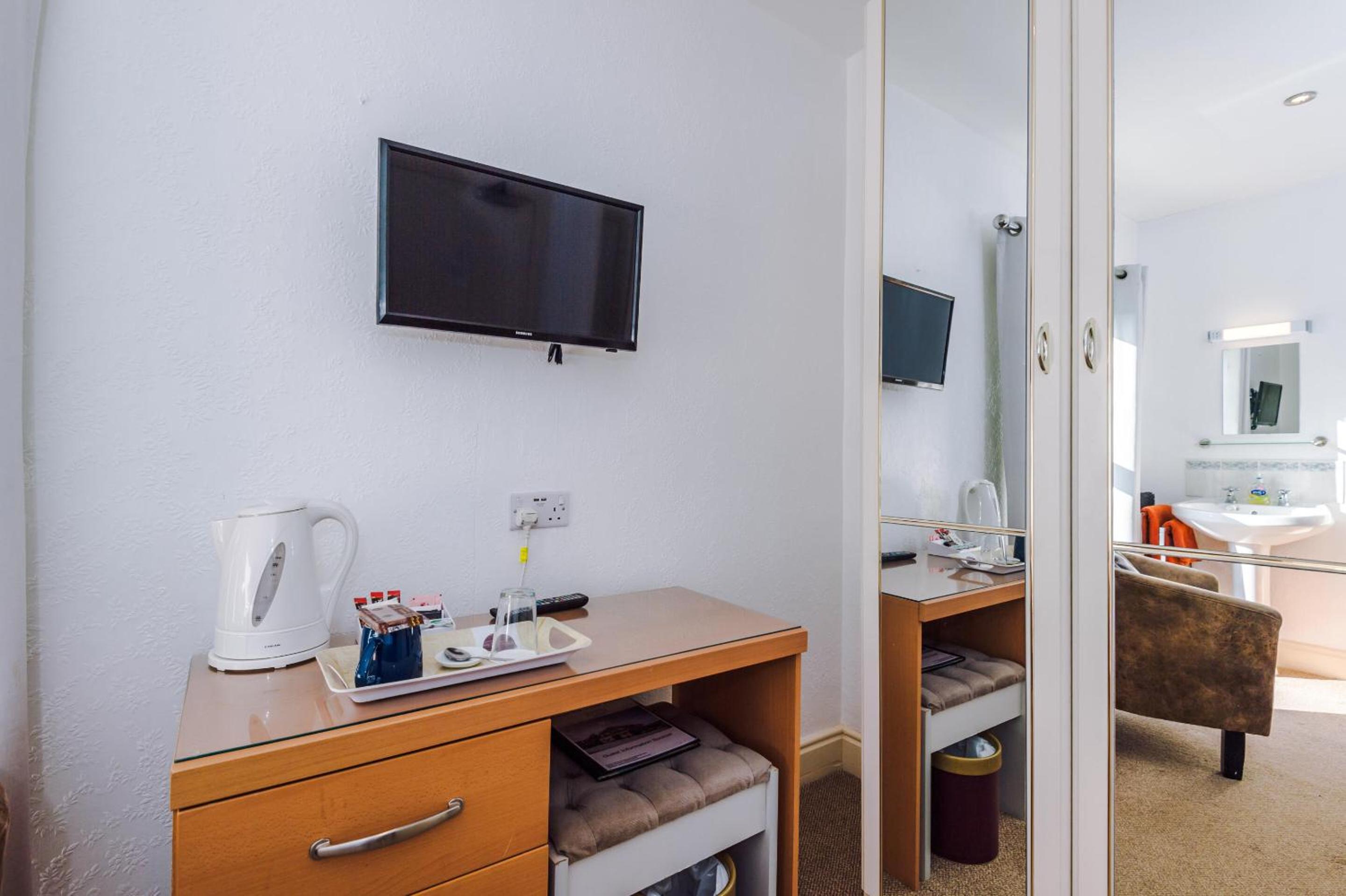 Superior Single Room photo 2