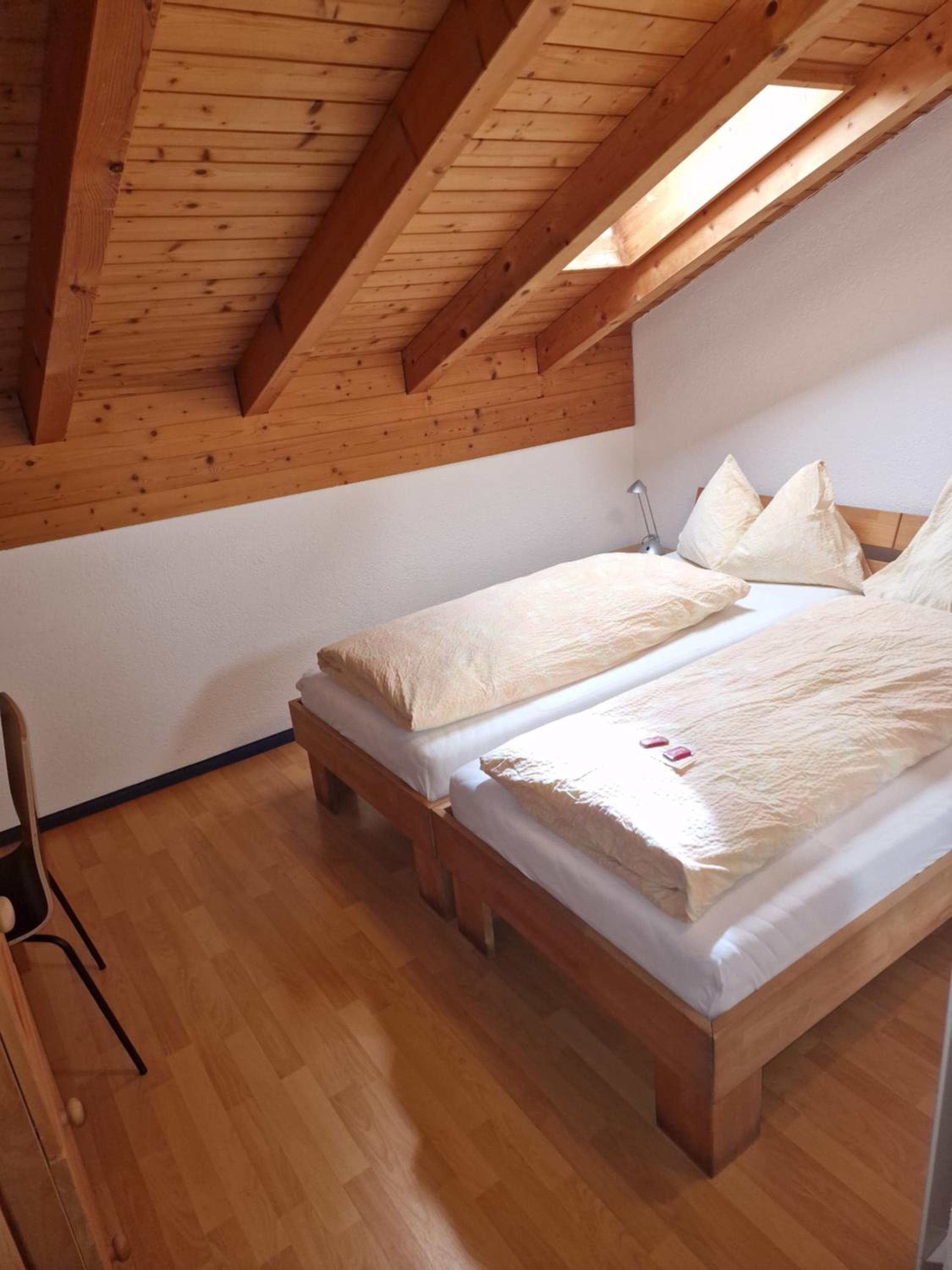Budget Double Room photo 3