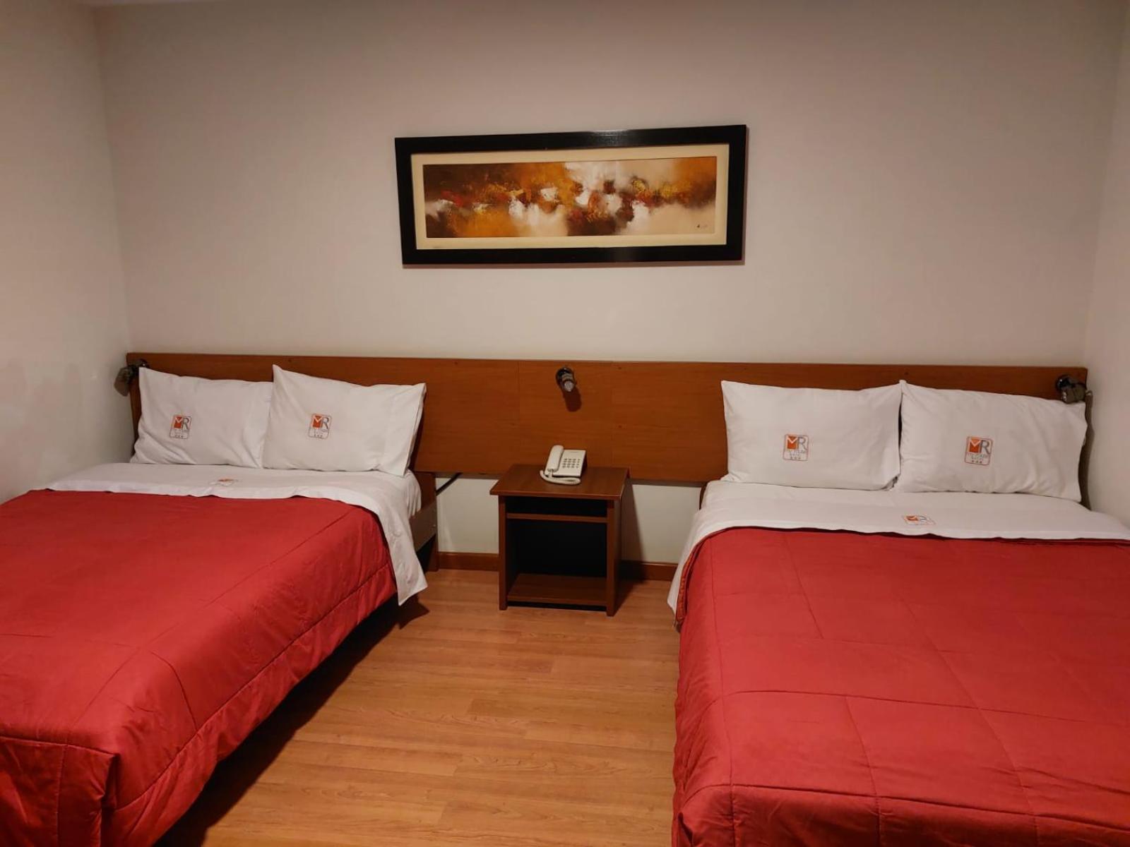 Twin Room photo 3